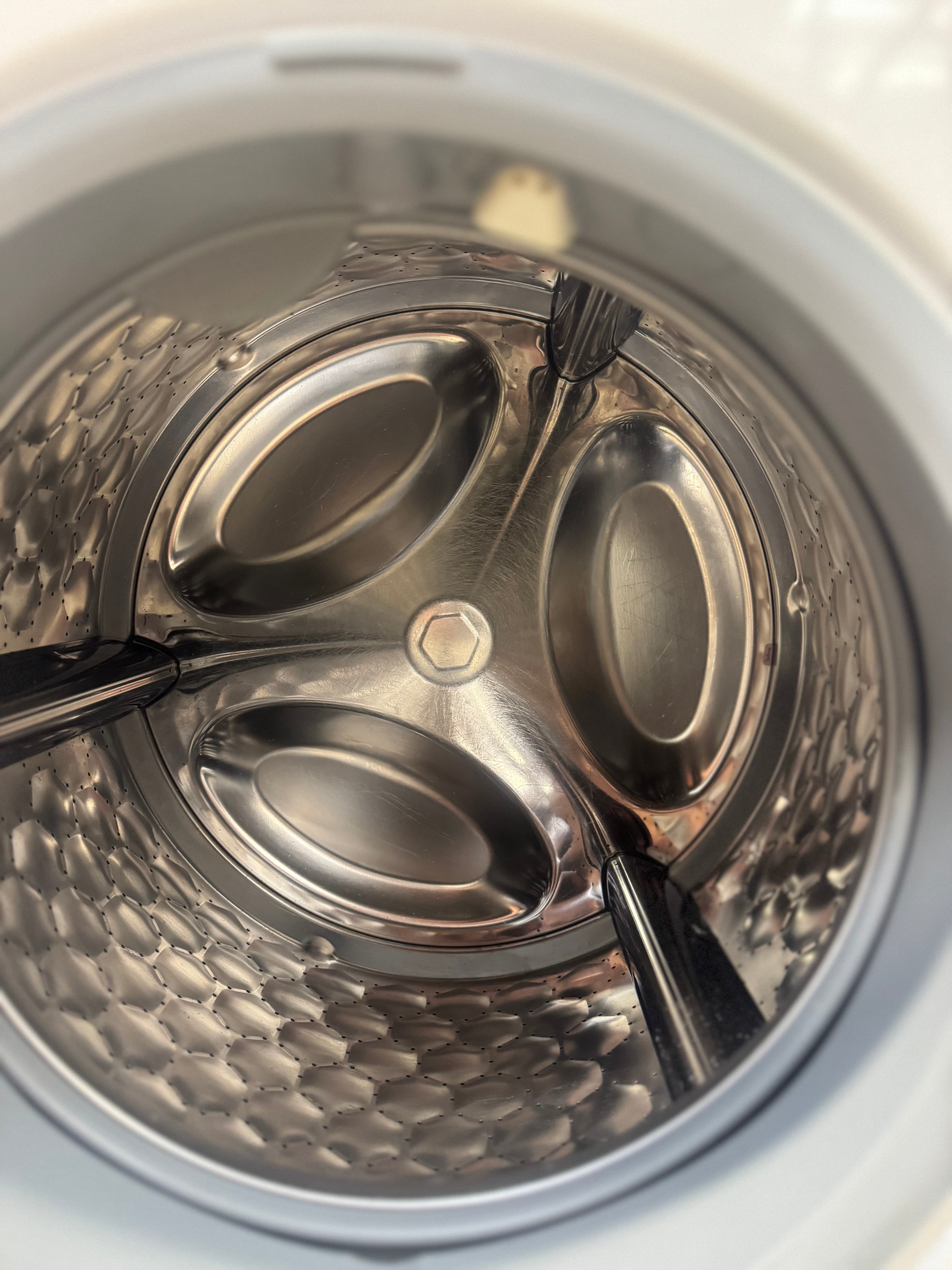 Miele vaskemaskine WSF363WCS - D17794