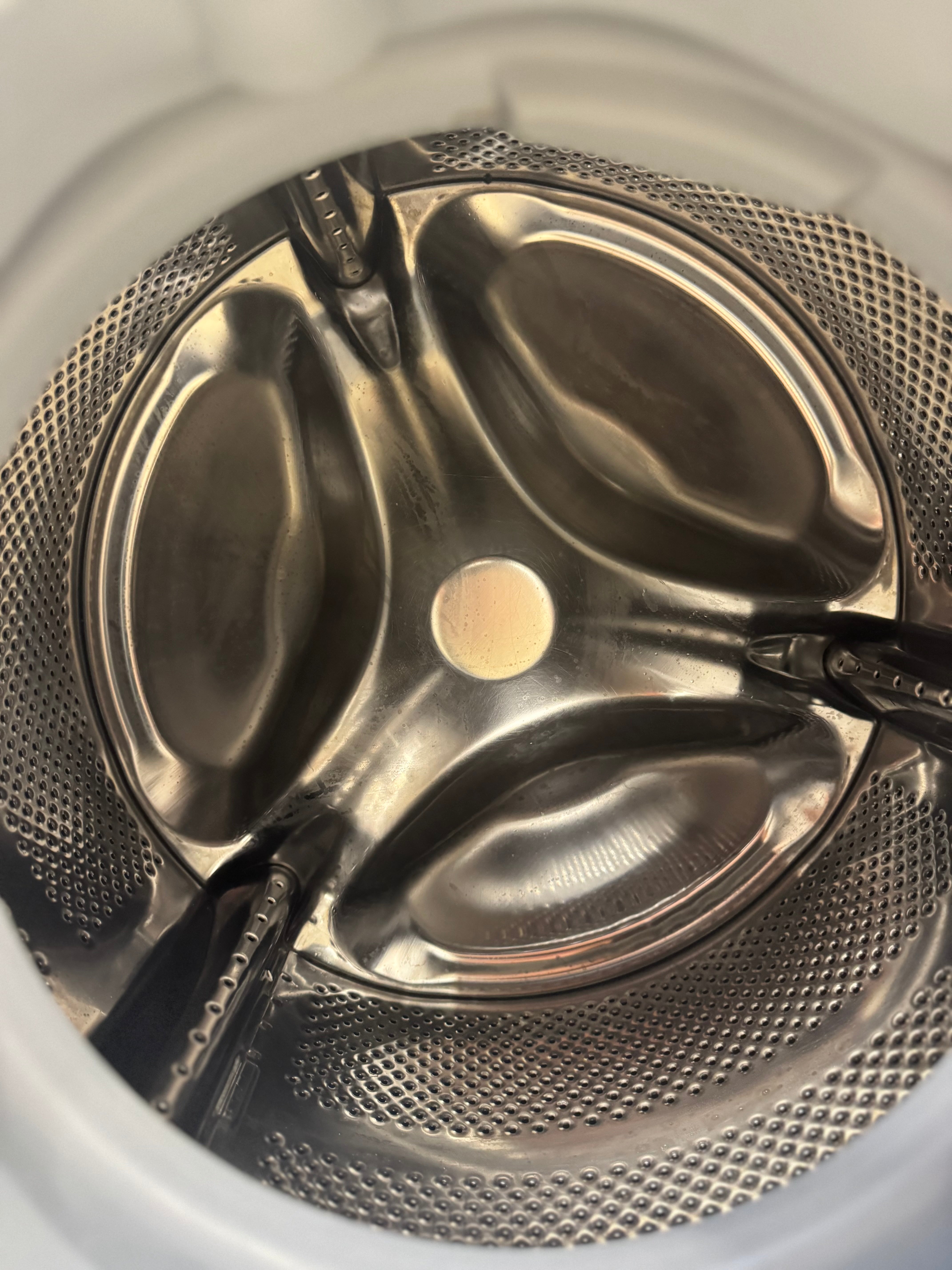 Siemens iQ300 vaskemaskine WM14N0L3DN - D17353