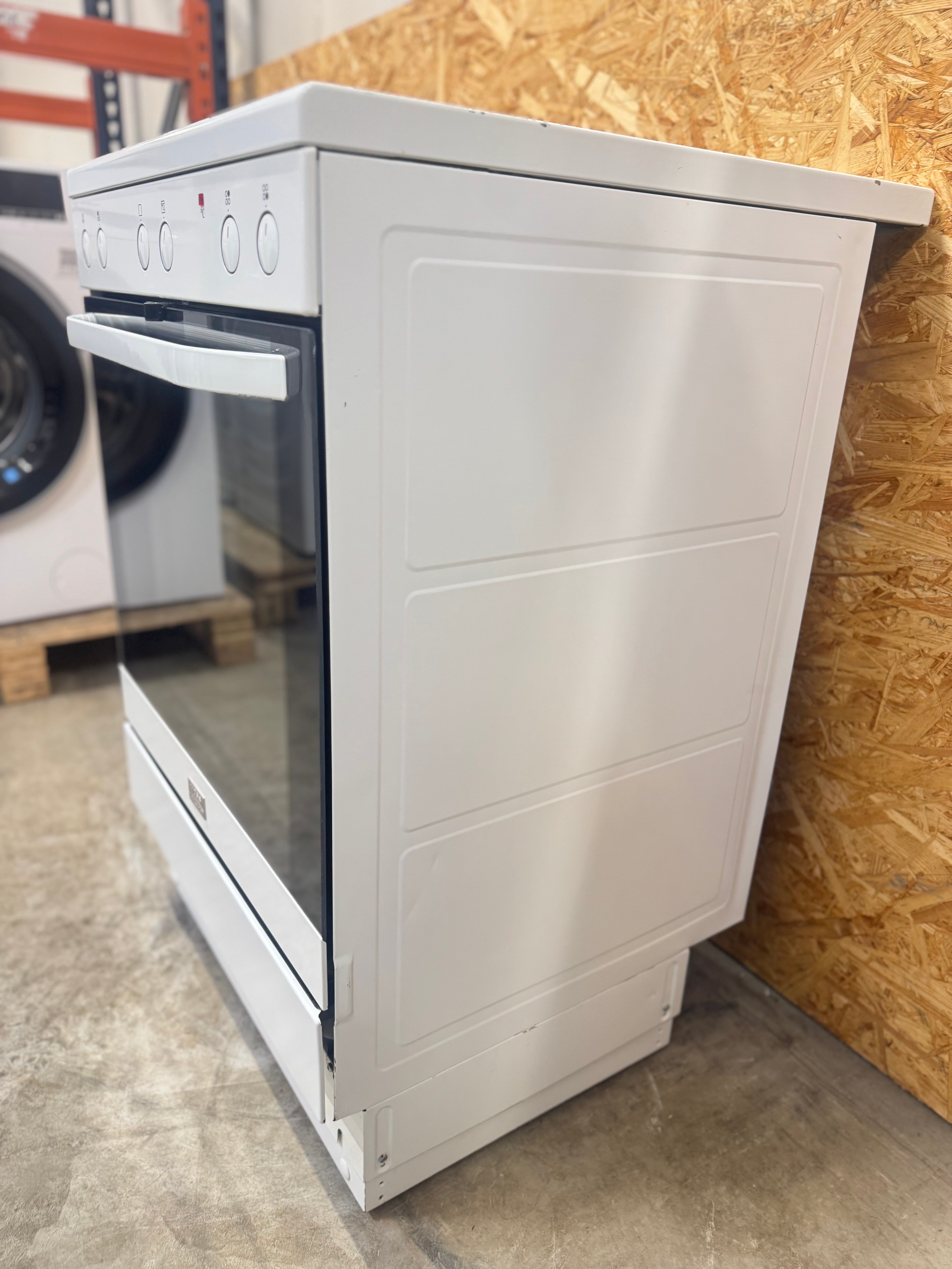 Voss induktionskomfur ELI23020HV - D18409