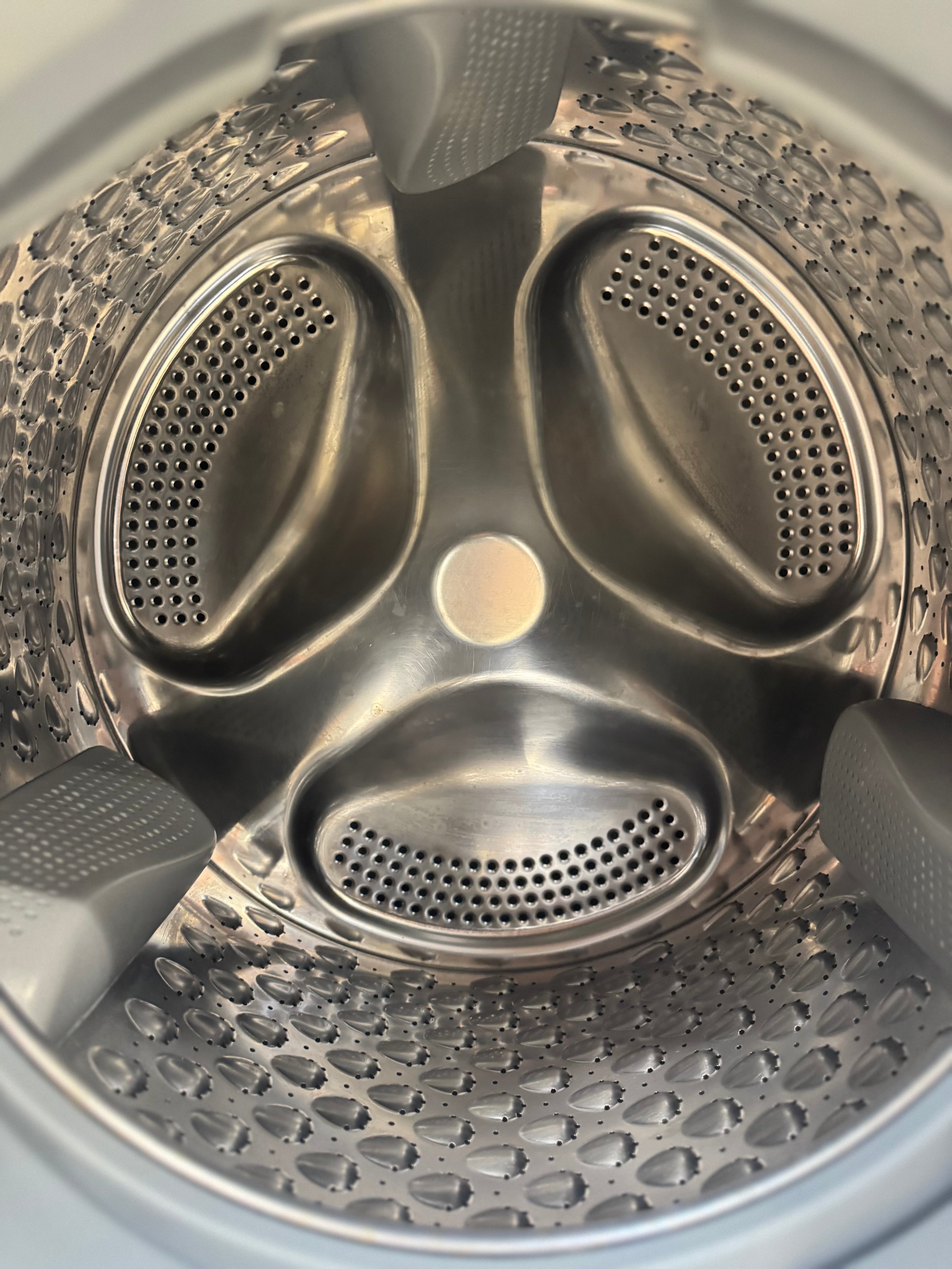 Siemens iQ500 vaske/tørremaskine WD15G442DN - D17356