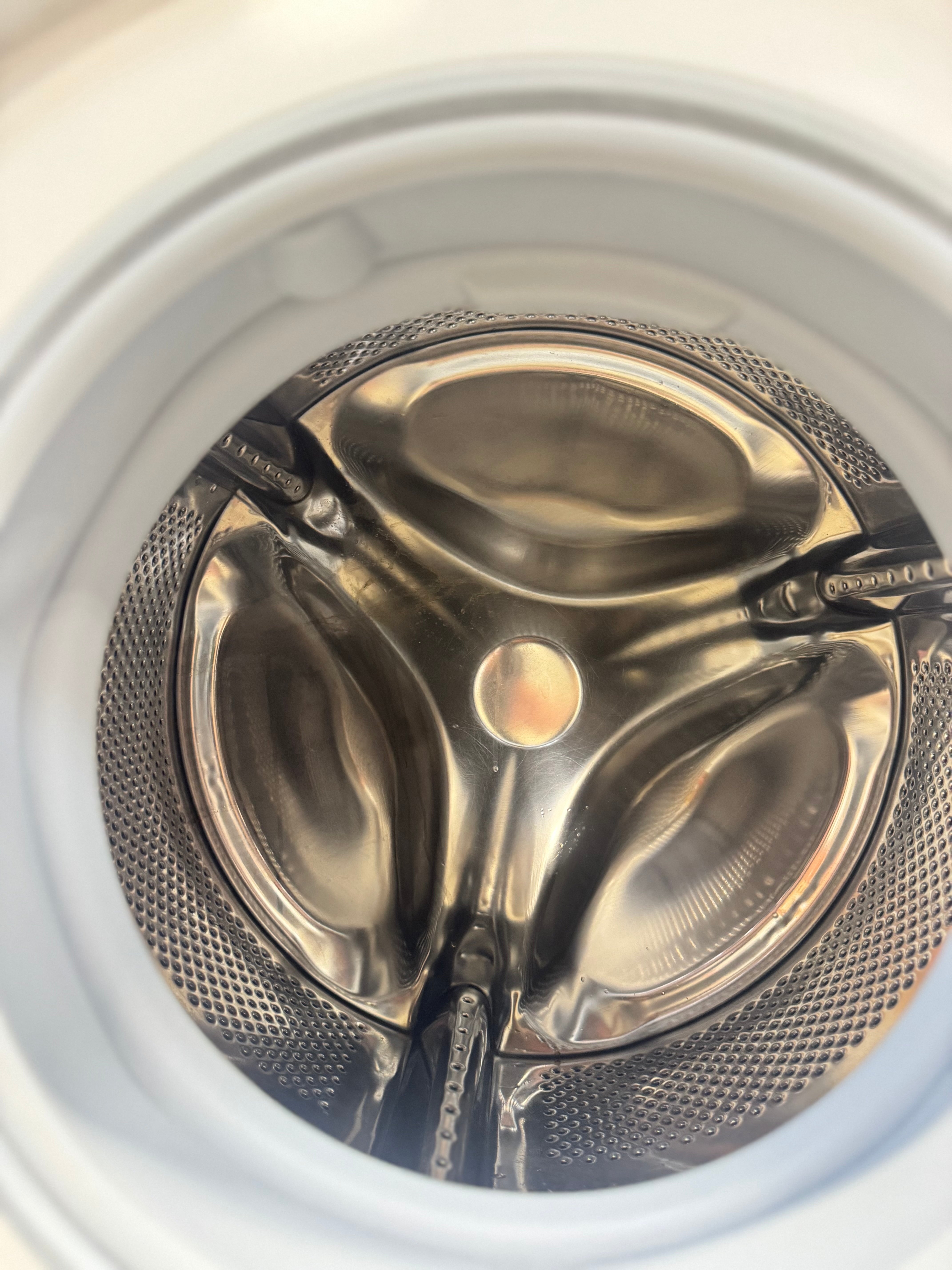 Bosch vaskemaskine WAN2828SSN - D18160