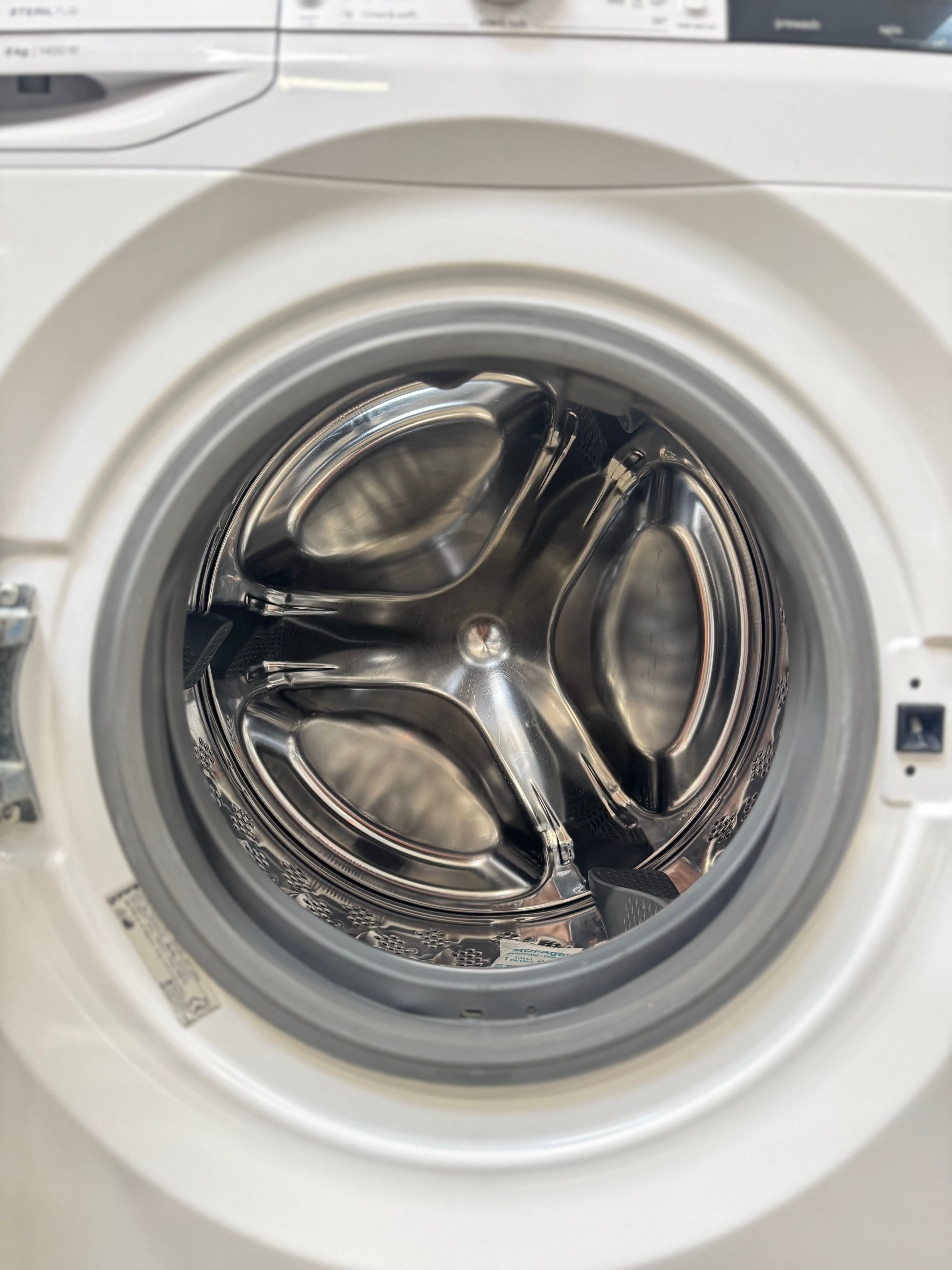 Gorenje vaskemaskine WP1E843 - D14937