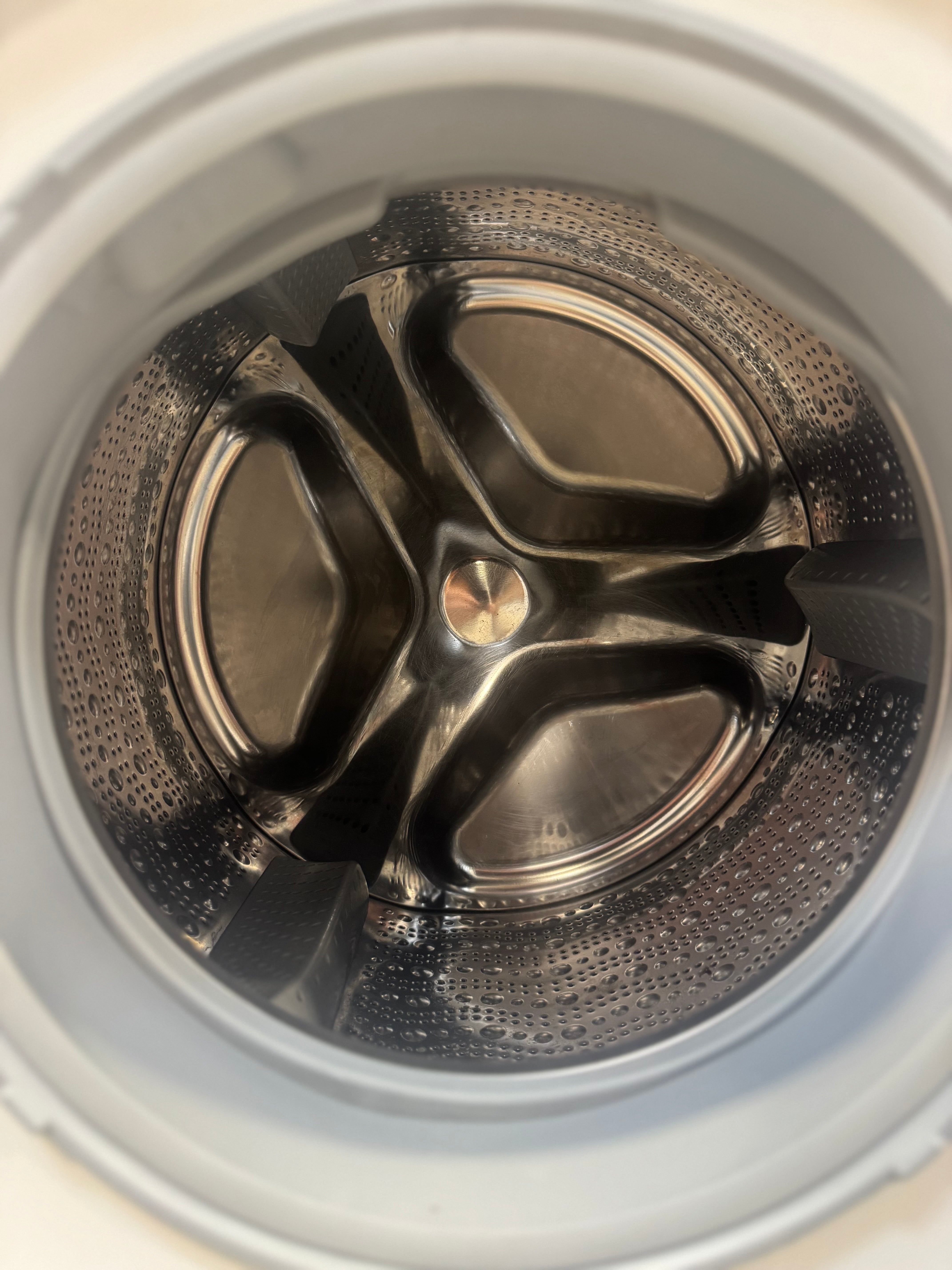 Siemens iQ700 vaskemaskine WM16W468DN - D17893