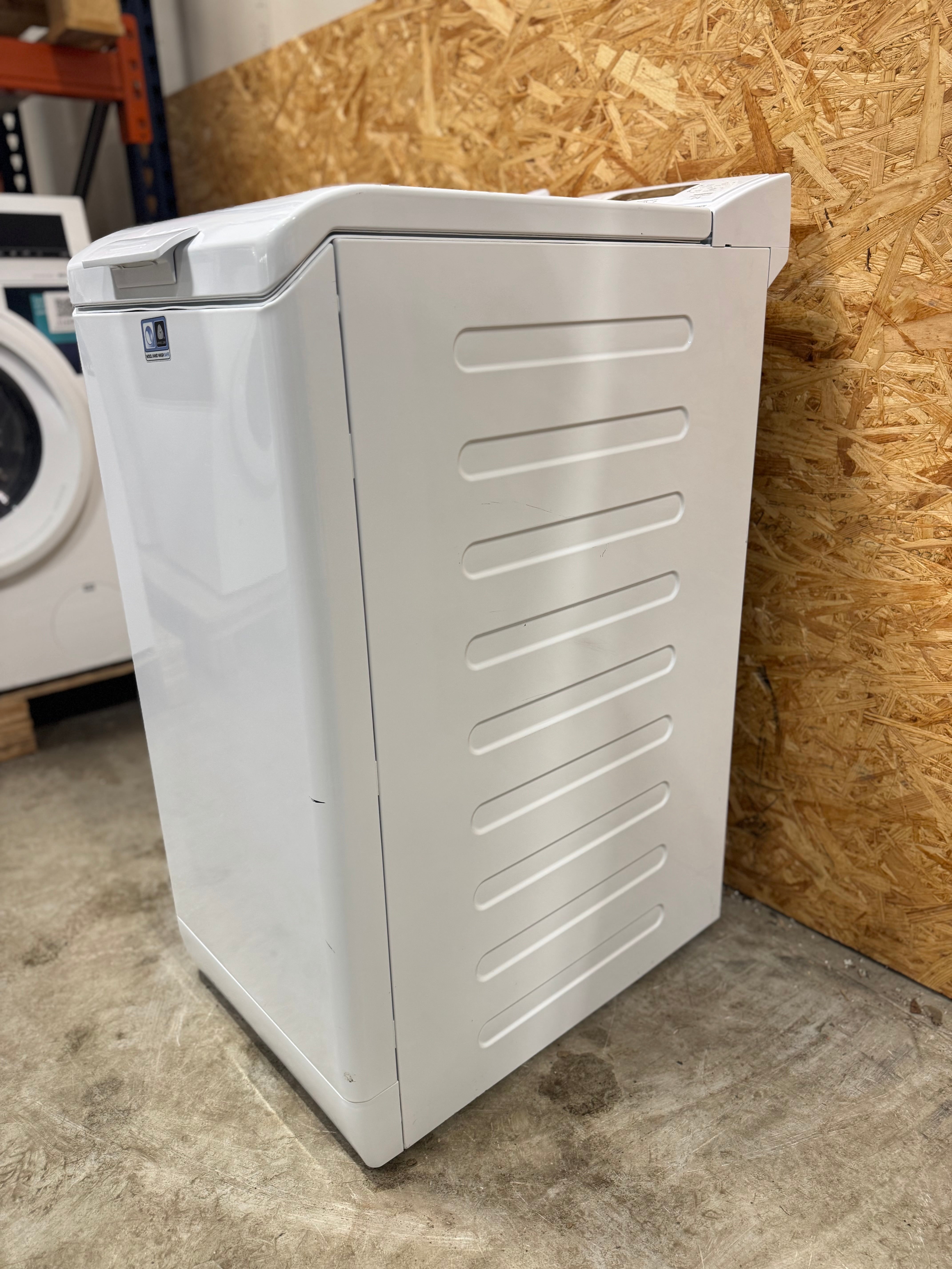 Electrolux topbetjent vaskemaskine TW31K6128 - D15753