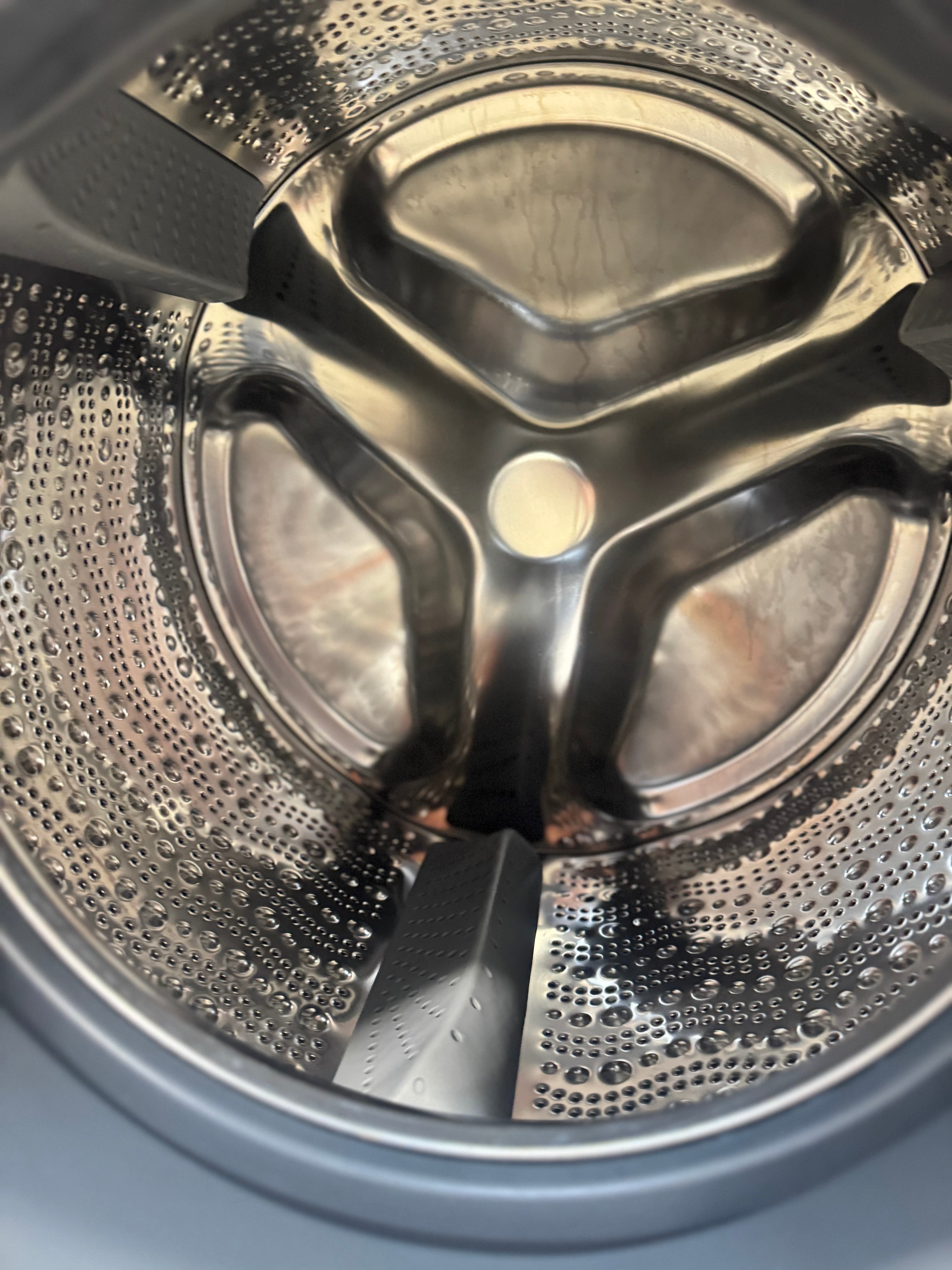 Siemens iQ500 vaskemaskine 9 kg. WG44G12BDN - D17013