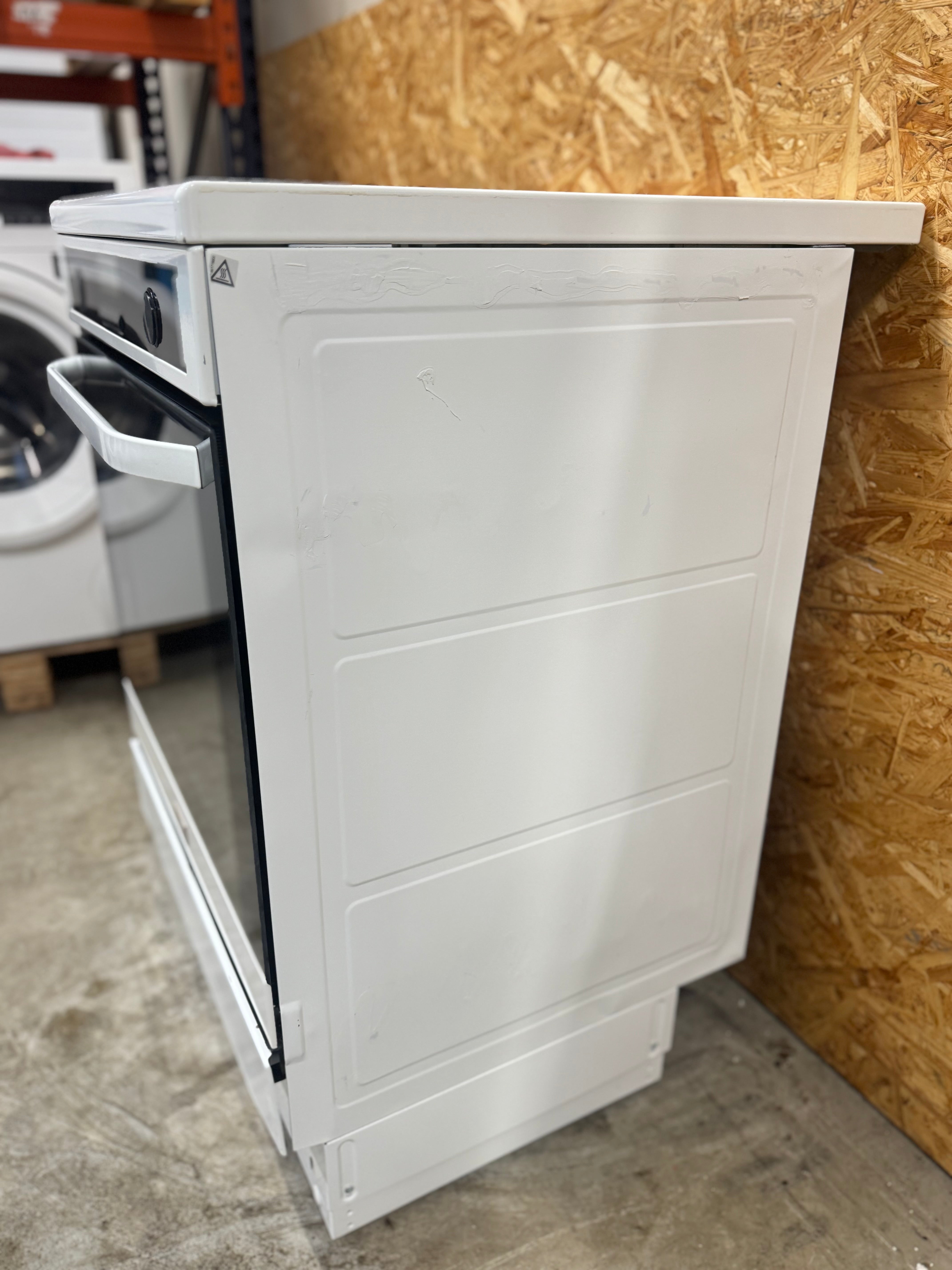 Voss induktionskomfur ELI14370HV - D17057