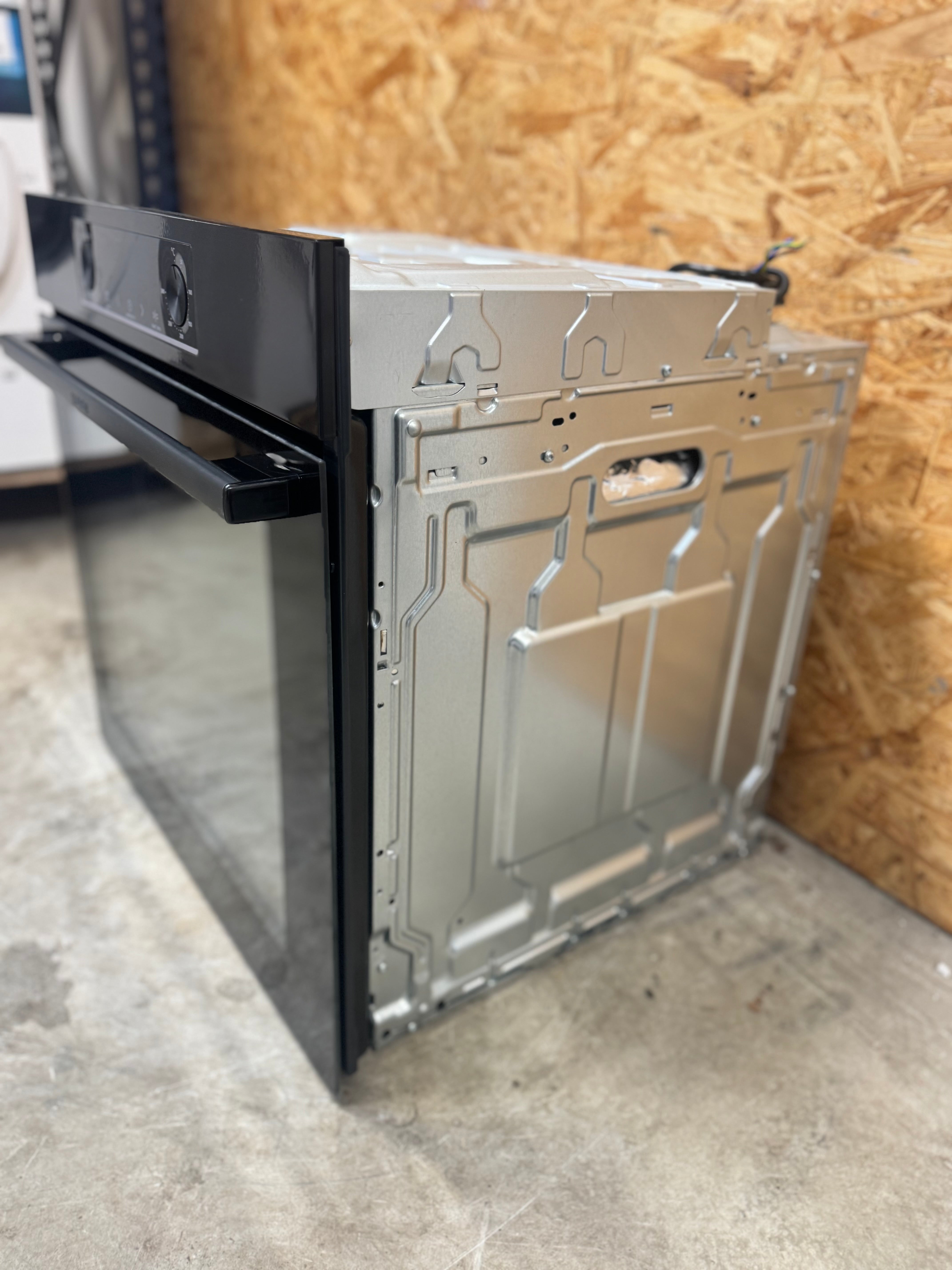 Gorenje indbygningsovn BPS6737E22B - D17106