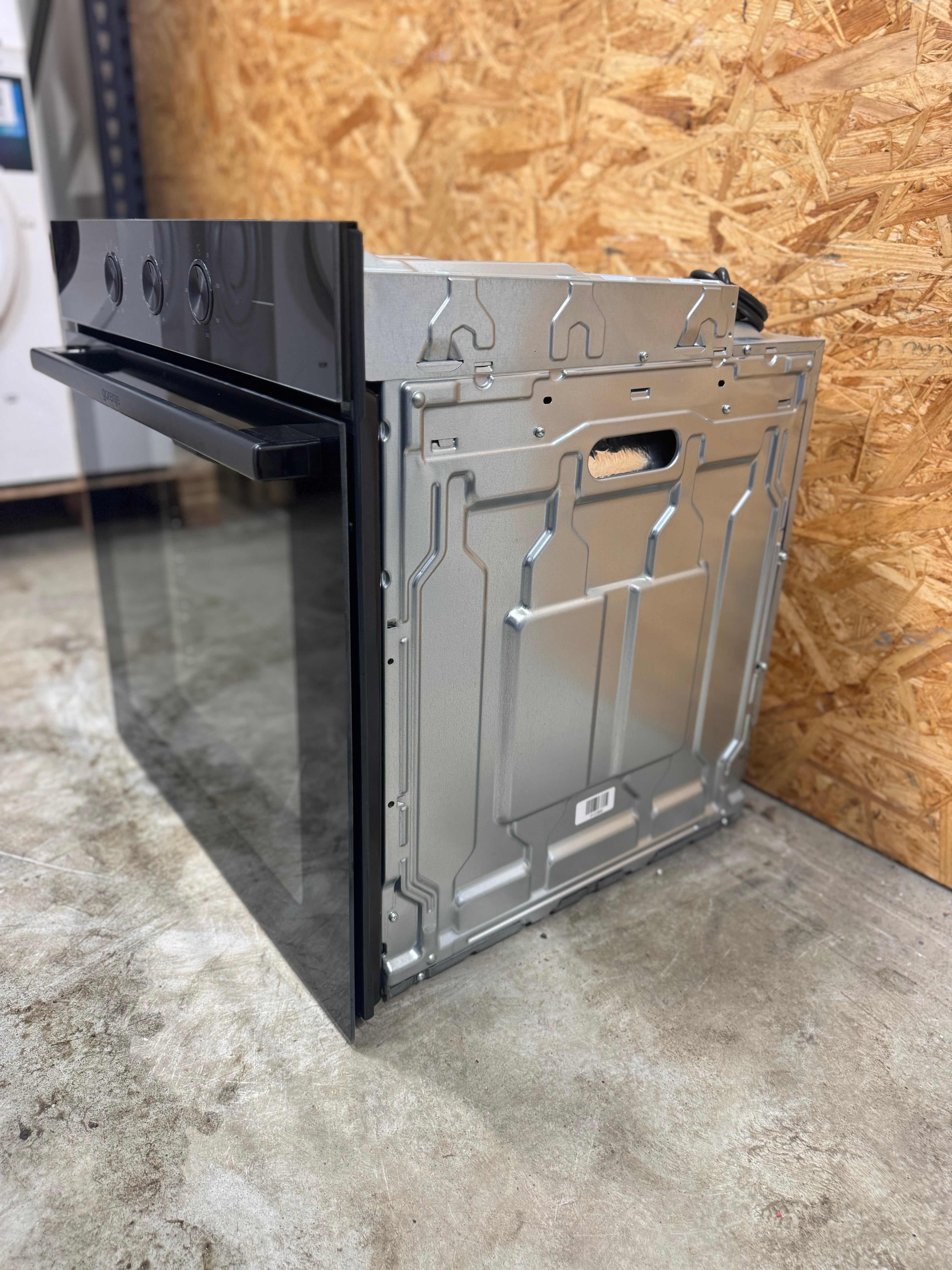 Gorenje indbygningsovn BO6725E02BG - D17351