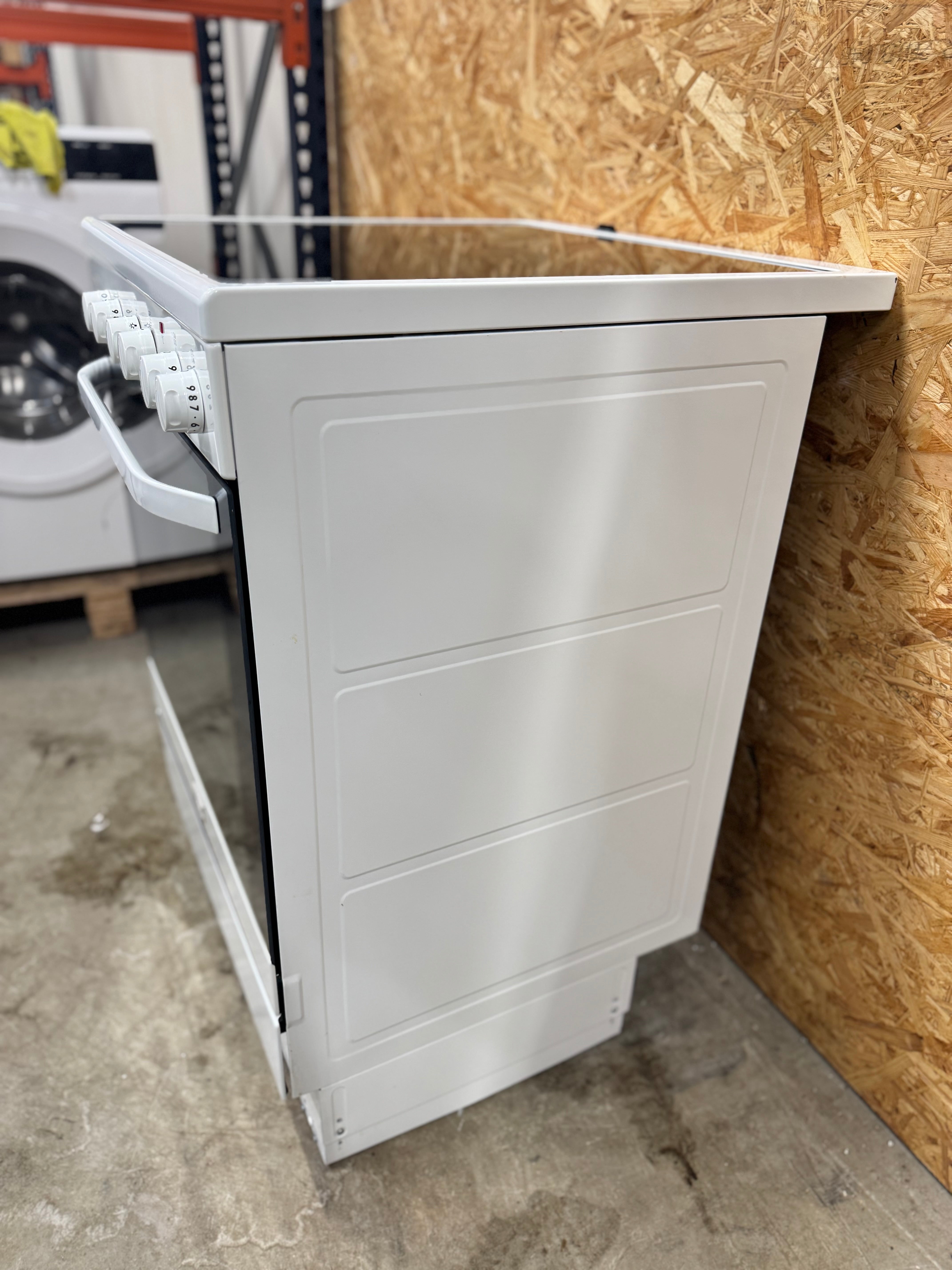 Voss keramisk komfur ELK13024HV - D14875