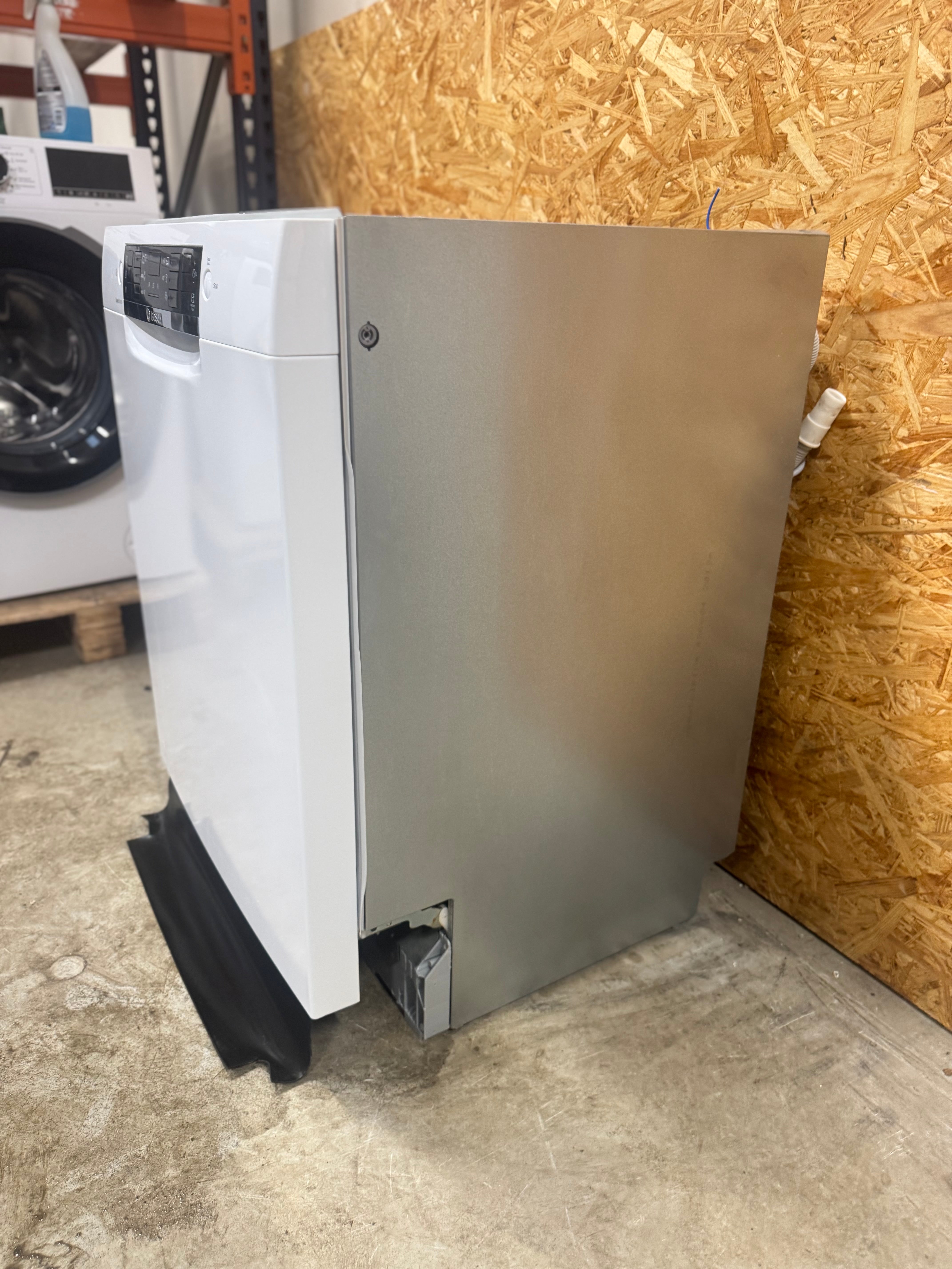 Bosch opvaskemaskine SMU46CW02S - D17617