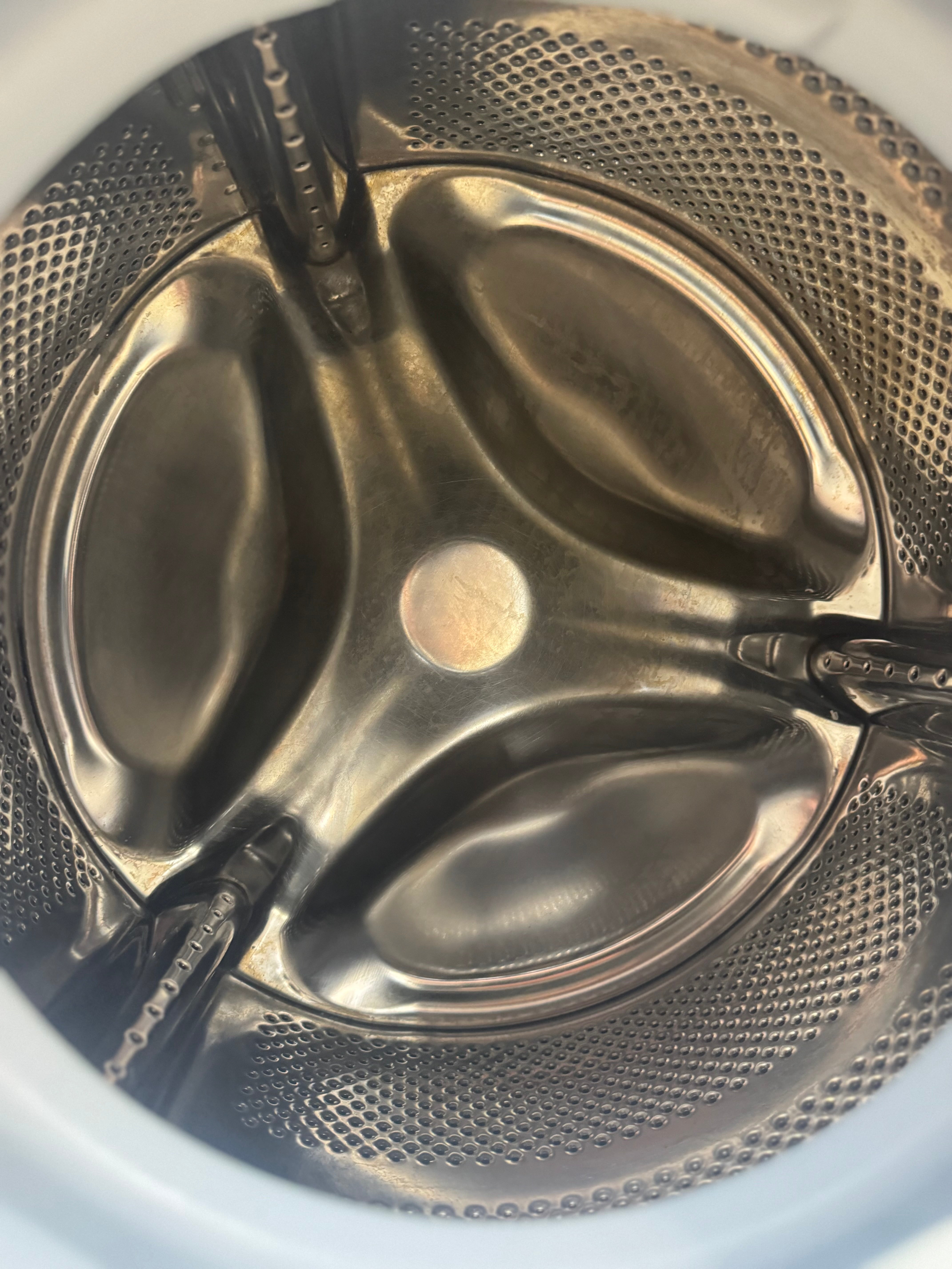 Bosch serie 4 vaskemaskine WAN2823PSN - D17045