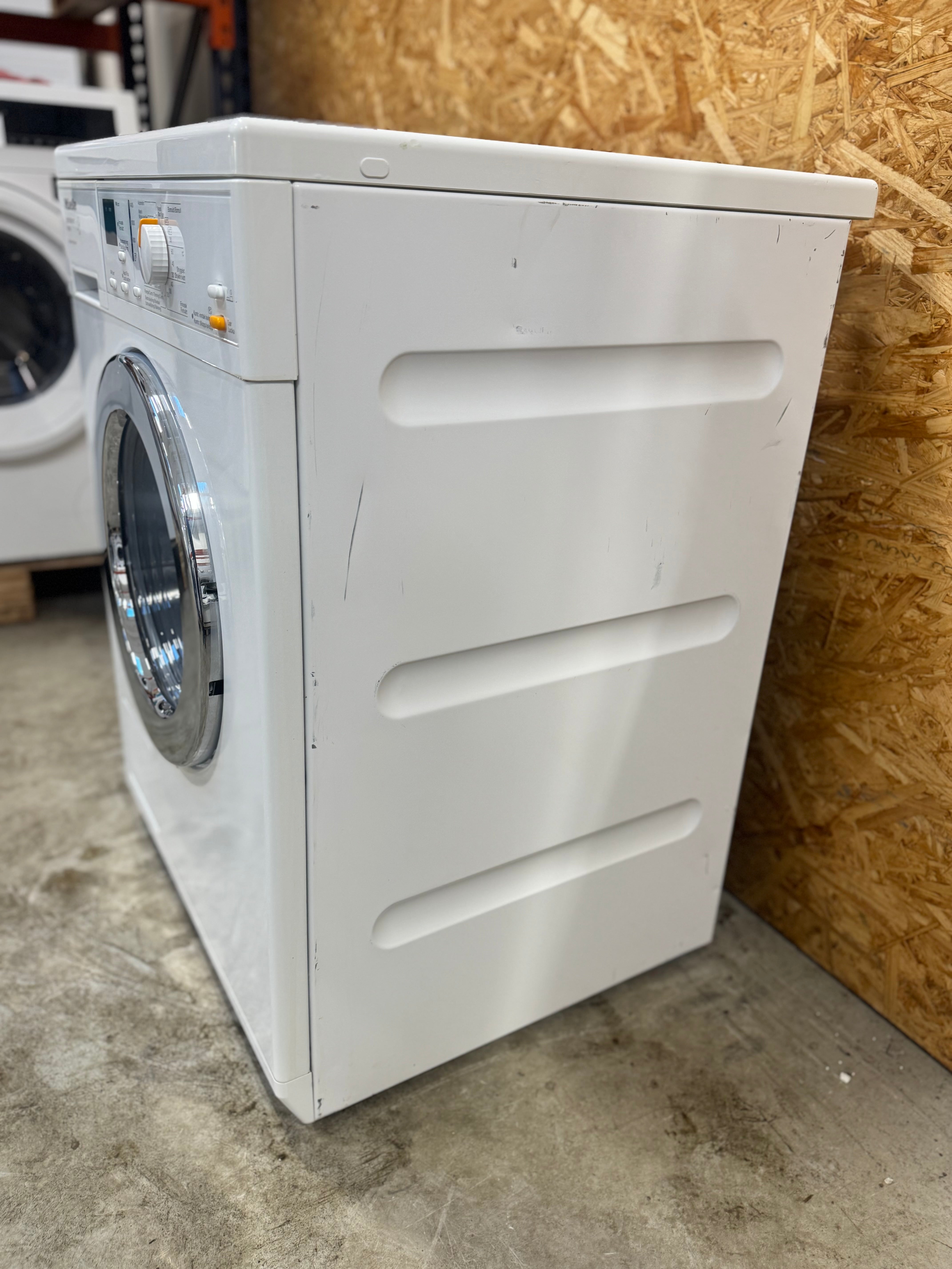 Miele vaskemaskine W3164 - D17055