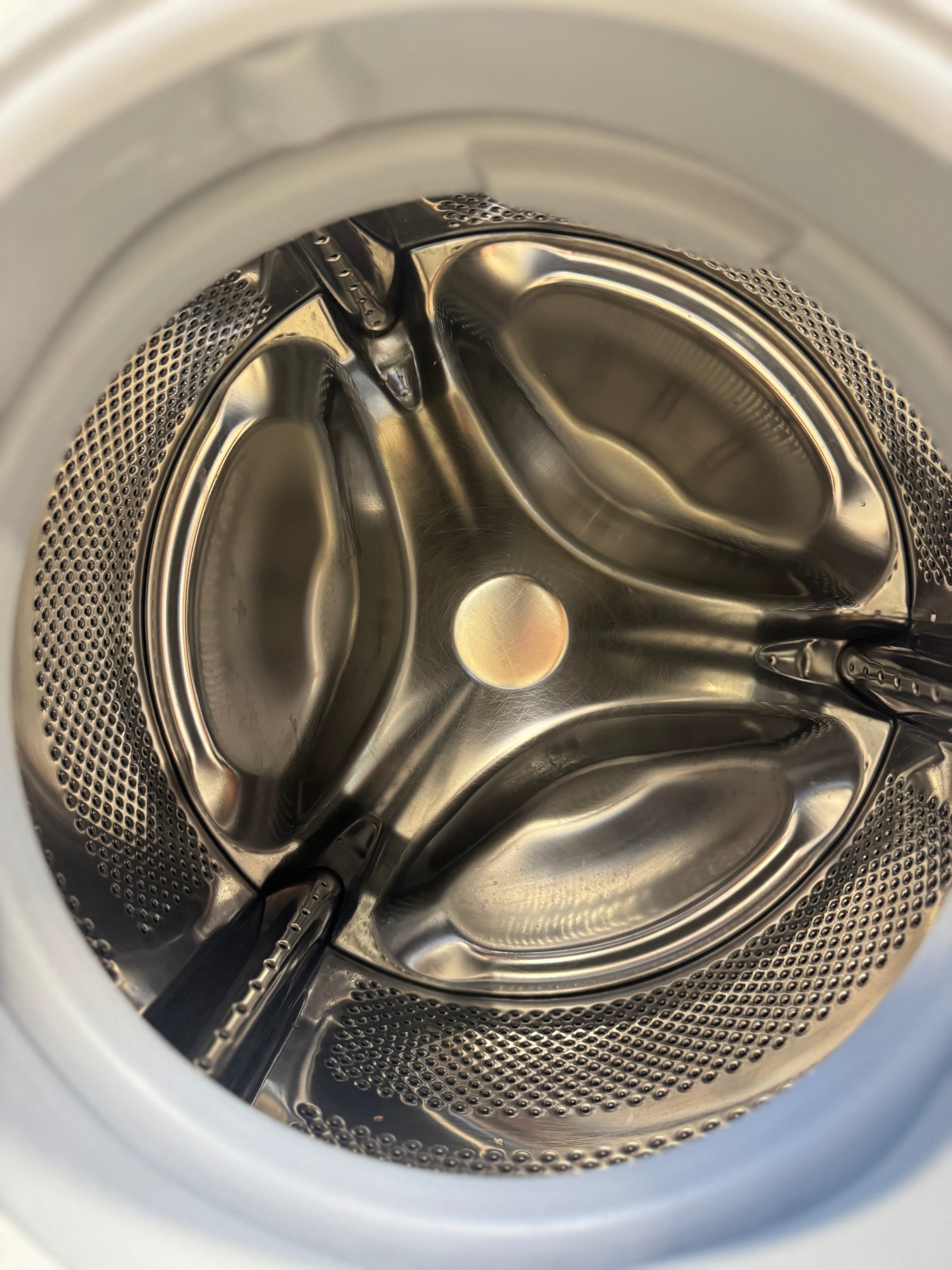 Siemens iQ300 vaskemaskine WM14N02LDN - D16595