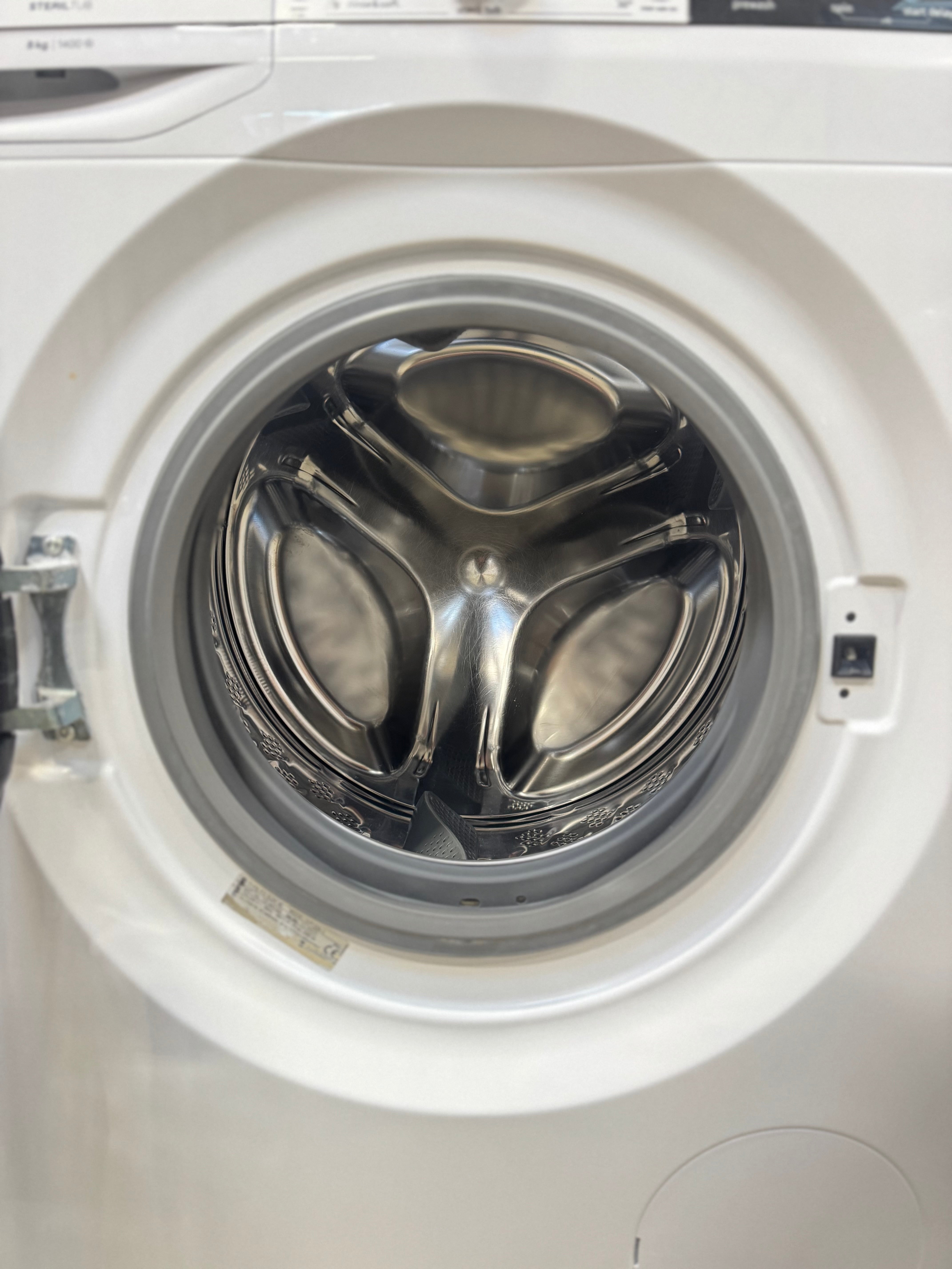 Gorenje vaskemaskine WP1E843 - D14878