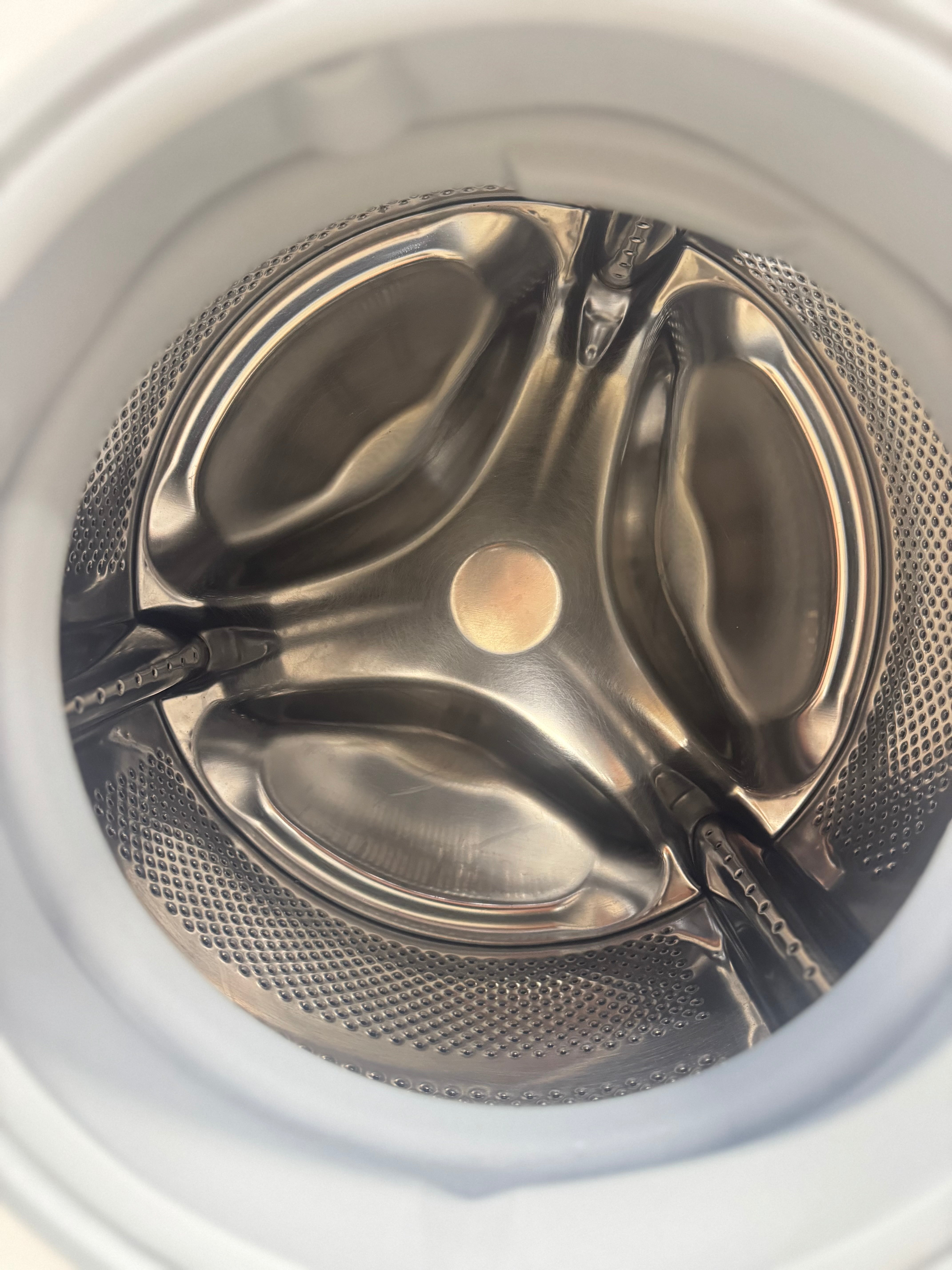 Siemens iQ300 vaskemaskine WM14N02LDN - D16139