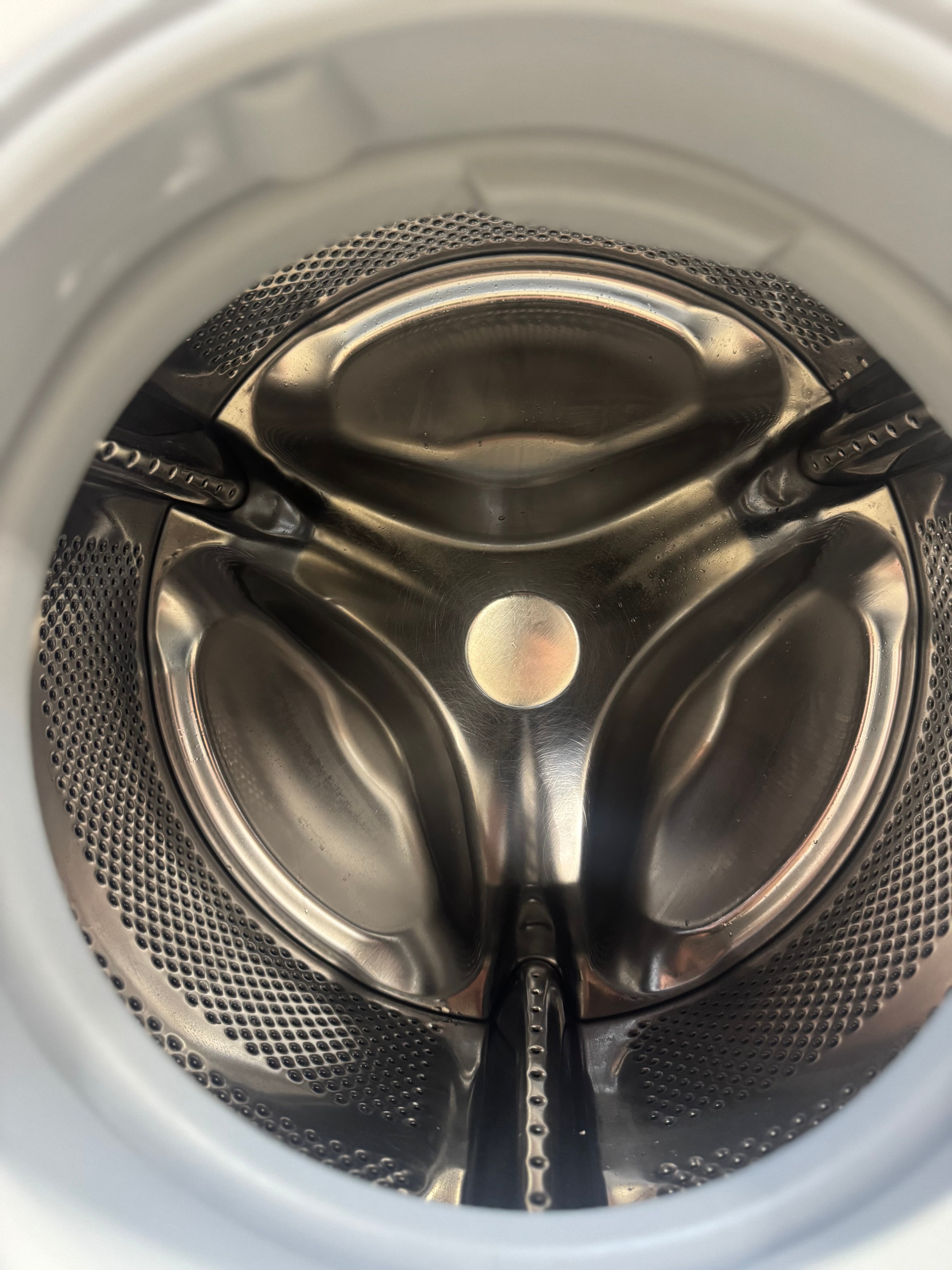 Siemens iQ300 vaskemaskine WM14N1B8DN - D18163