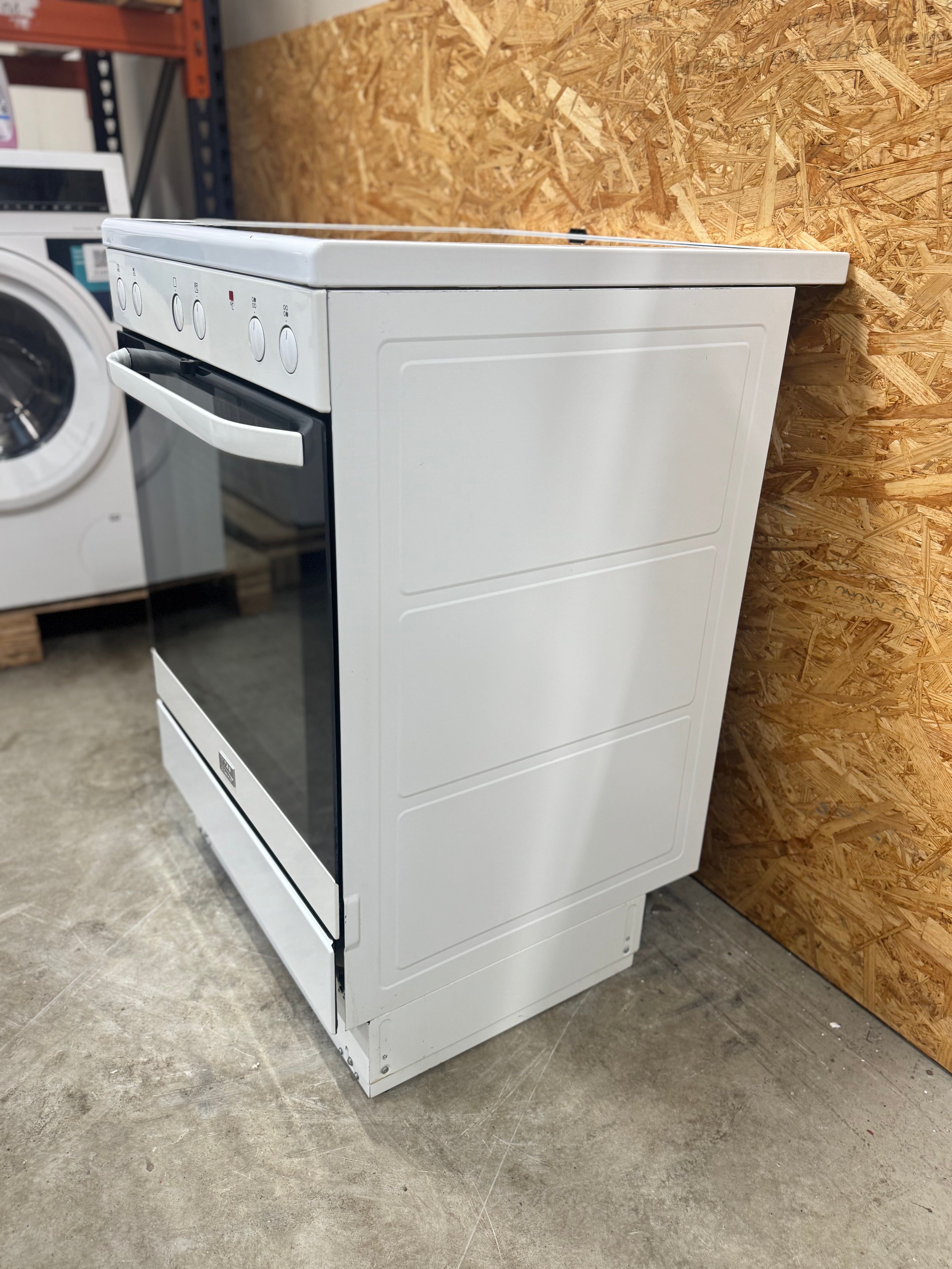 VOSS induktionskomfur ELI23020HV - D17131