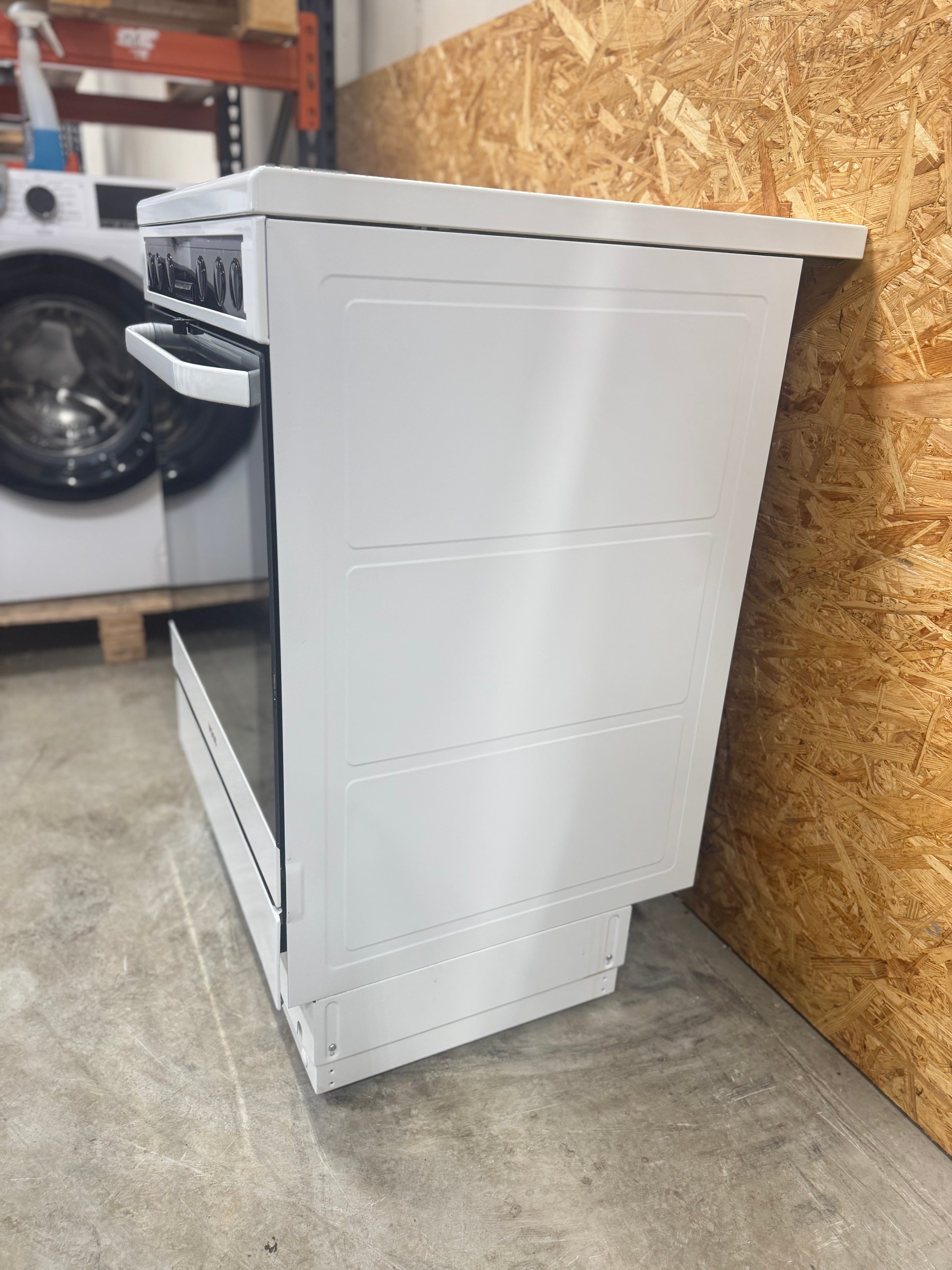 Voss keramisk komfur ELK14341HV - D17586