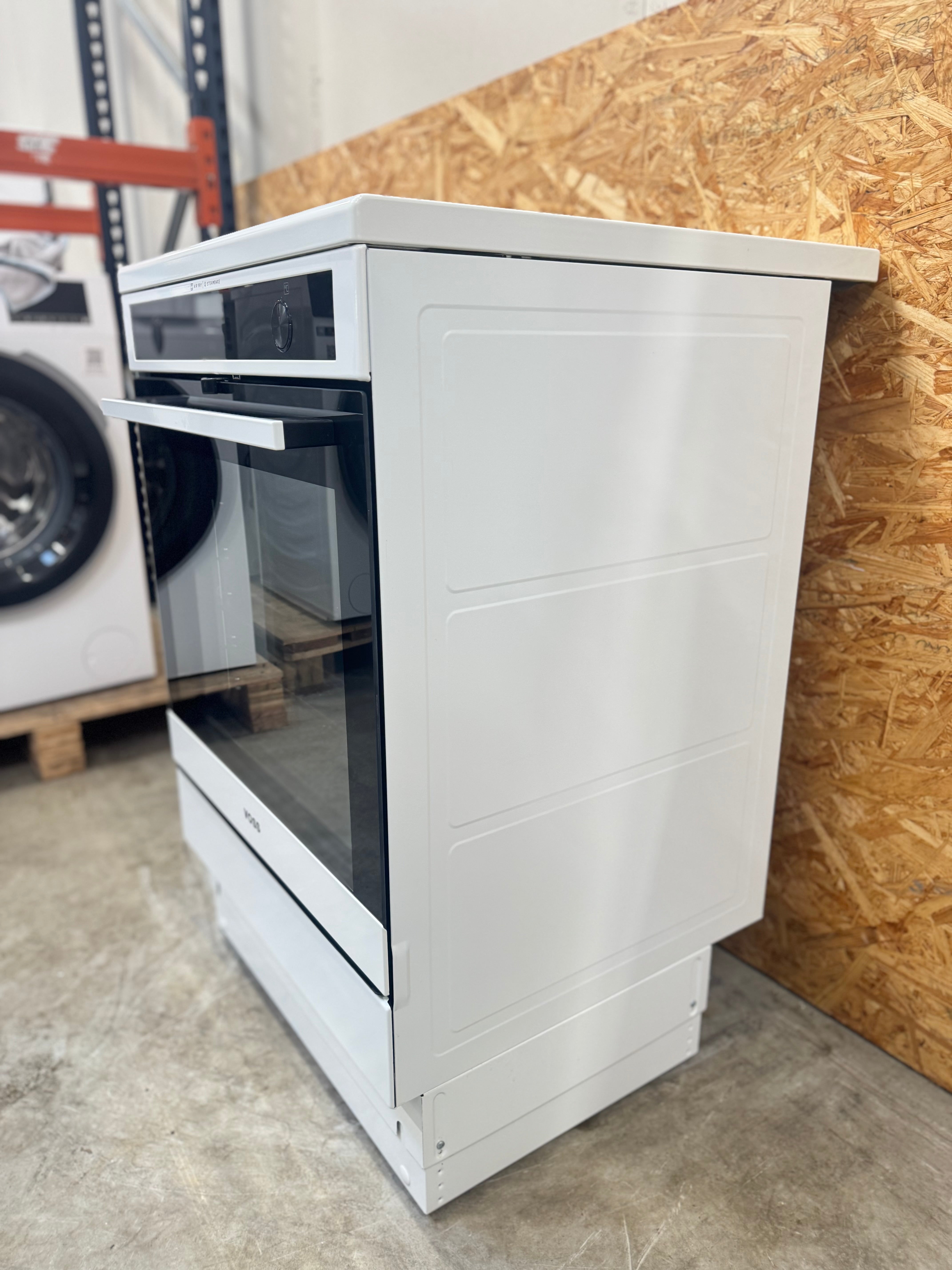 Voss induktionskomfur VKI65352HV - D18179