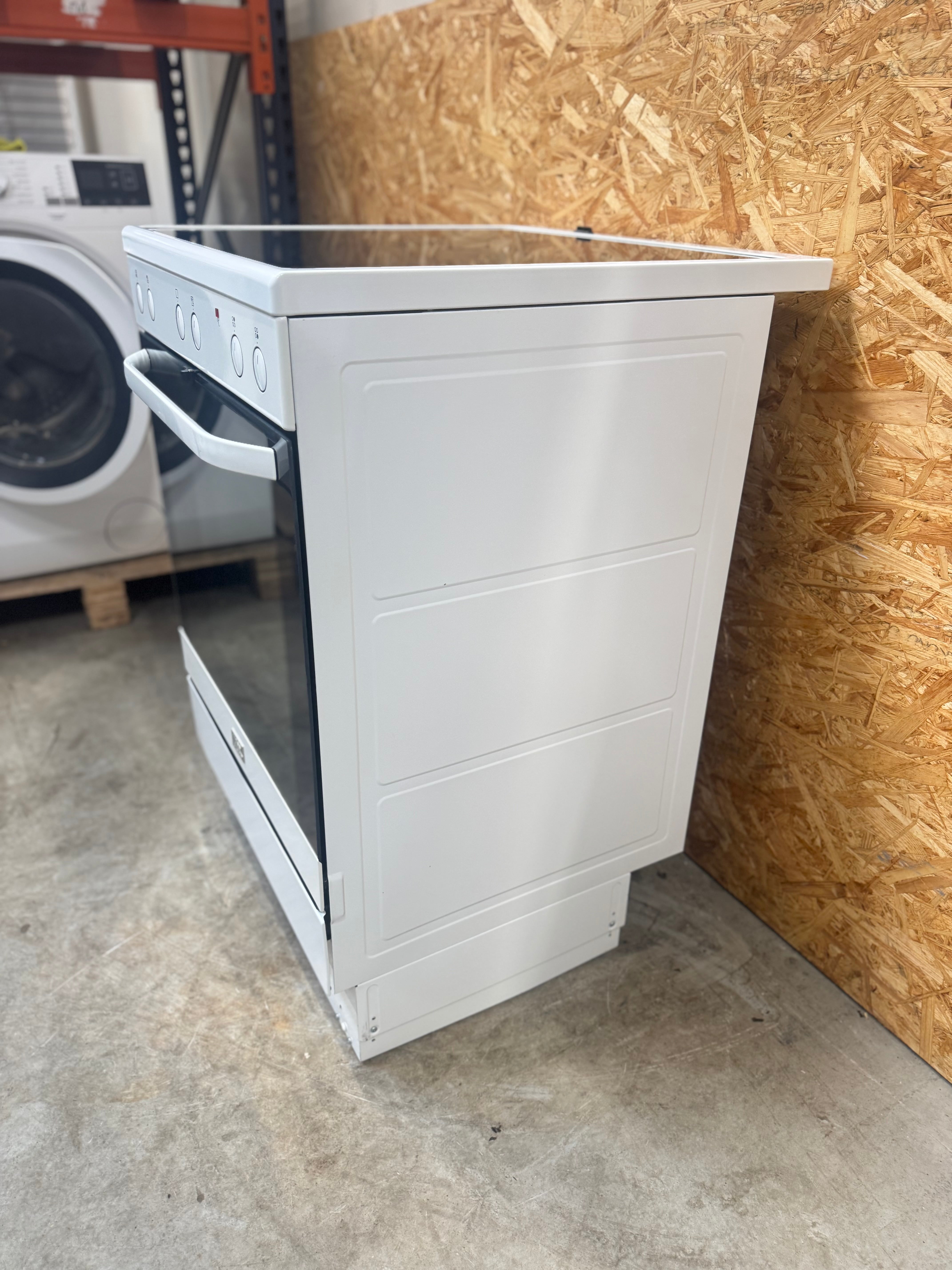 Voss keramisk komfur ELK13030HV - D16252