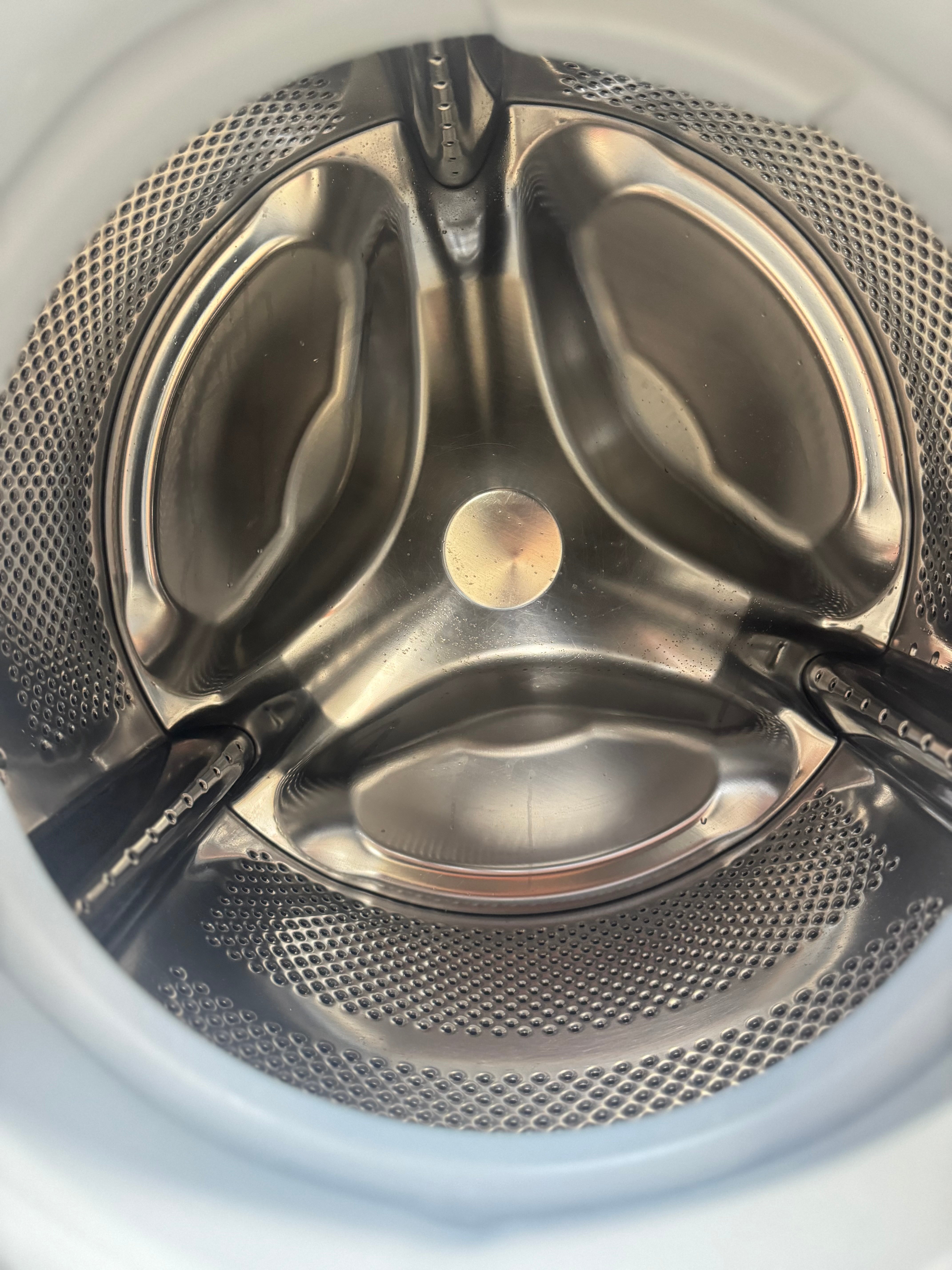 Siemens iQ300 vaskemaskine WM14NOL7DN - D16987