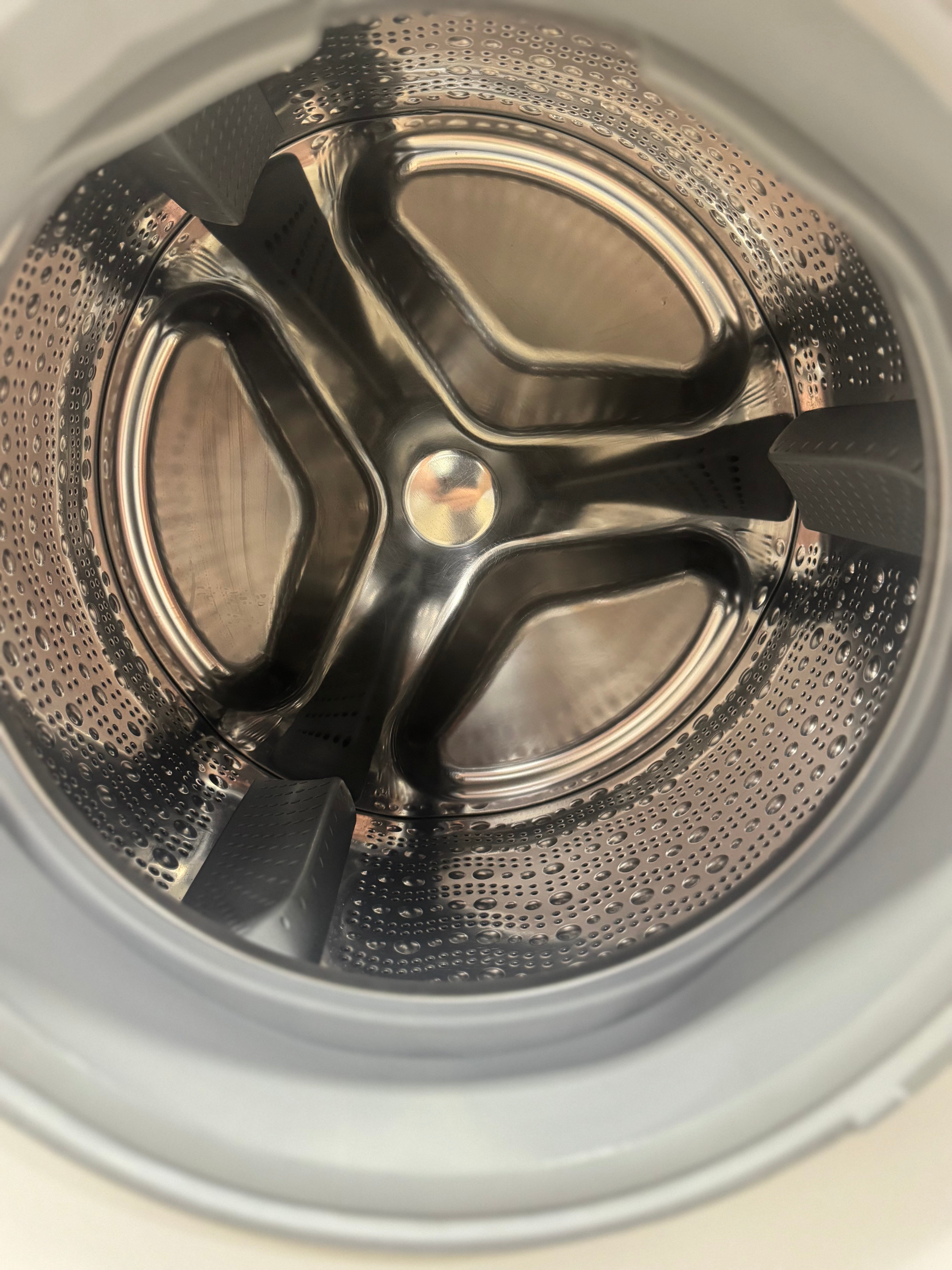 Siemens iQ700 vaskemaskine WM16W468DN - D16861