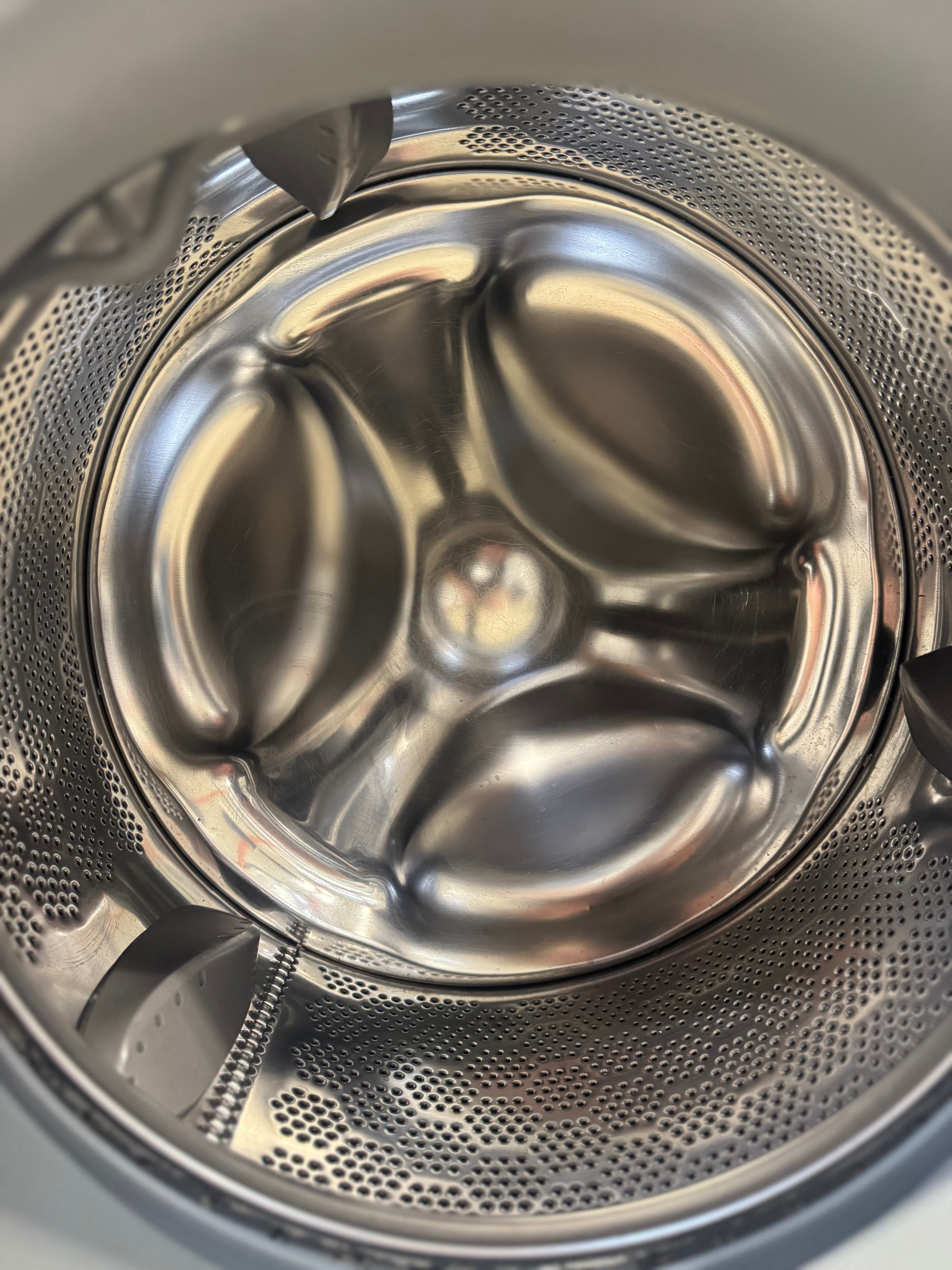 Electrolux vaskemaskine EW6F5248P7- D17370