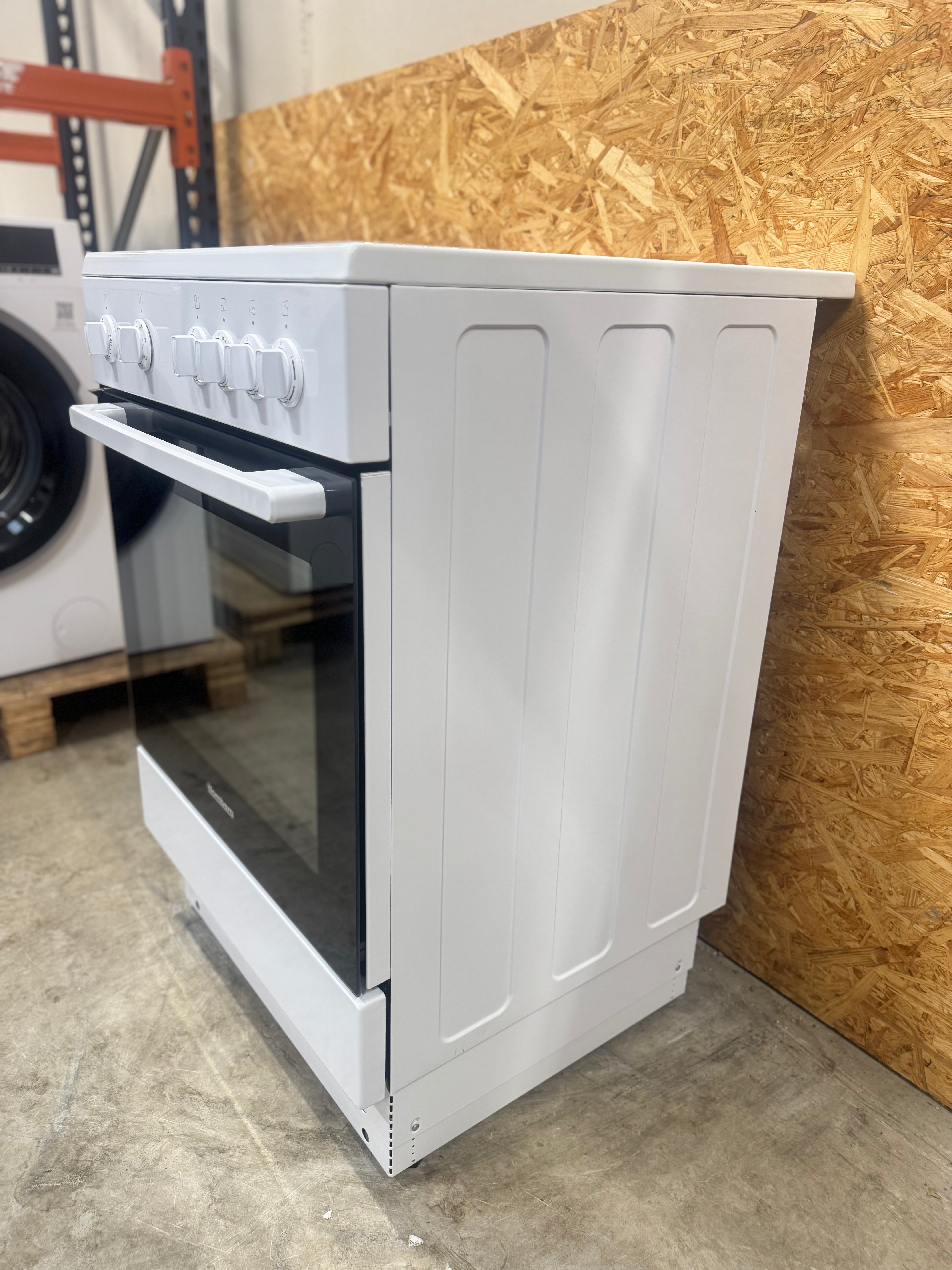 Blomberg keramisk komfur HKT8031 - D18063