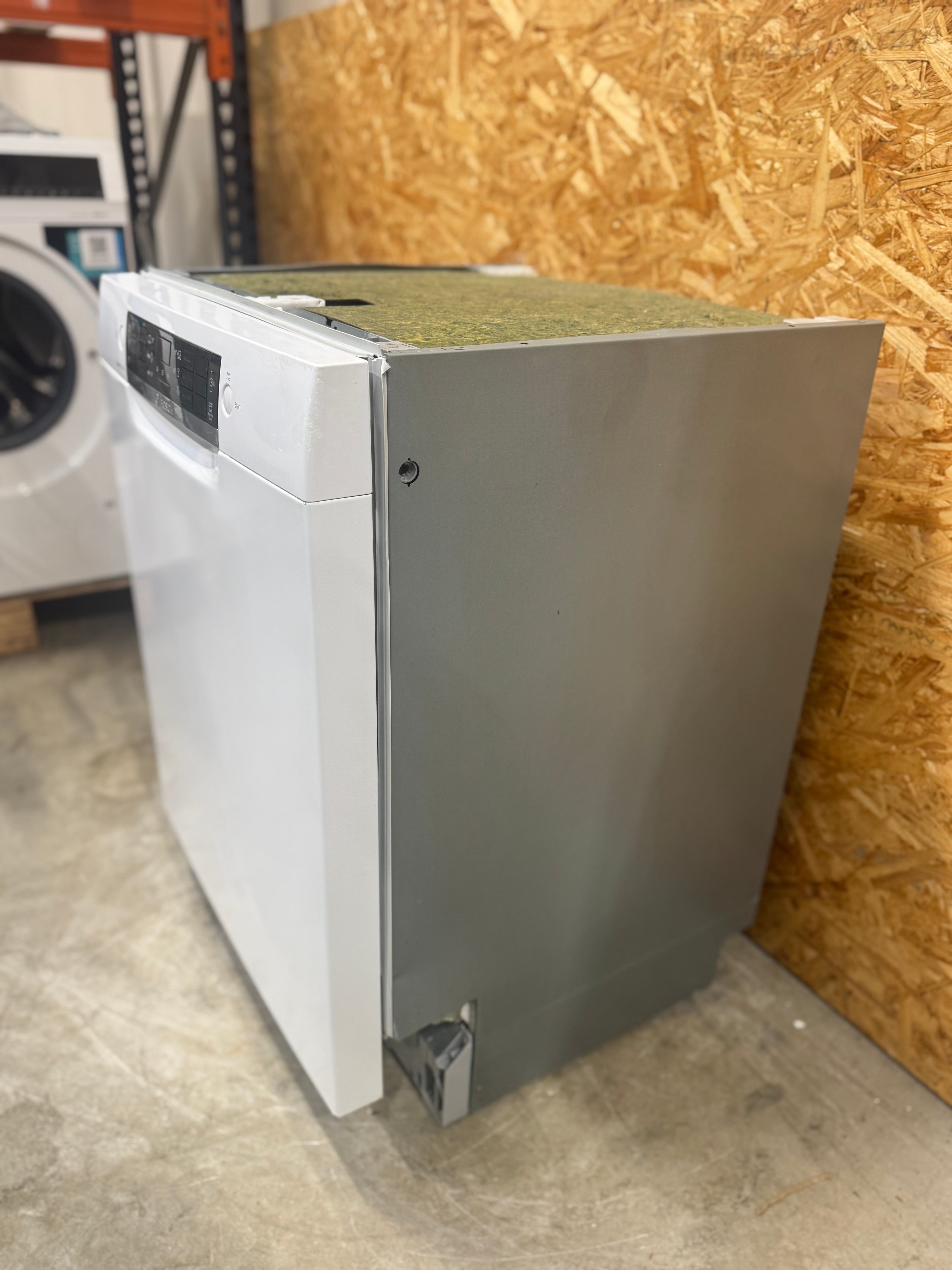 Bosch opvaskemaskine SMU46CW02S - D17076