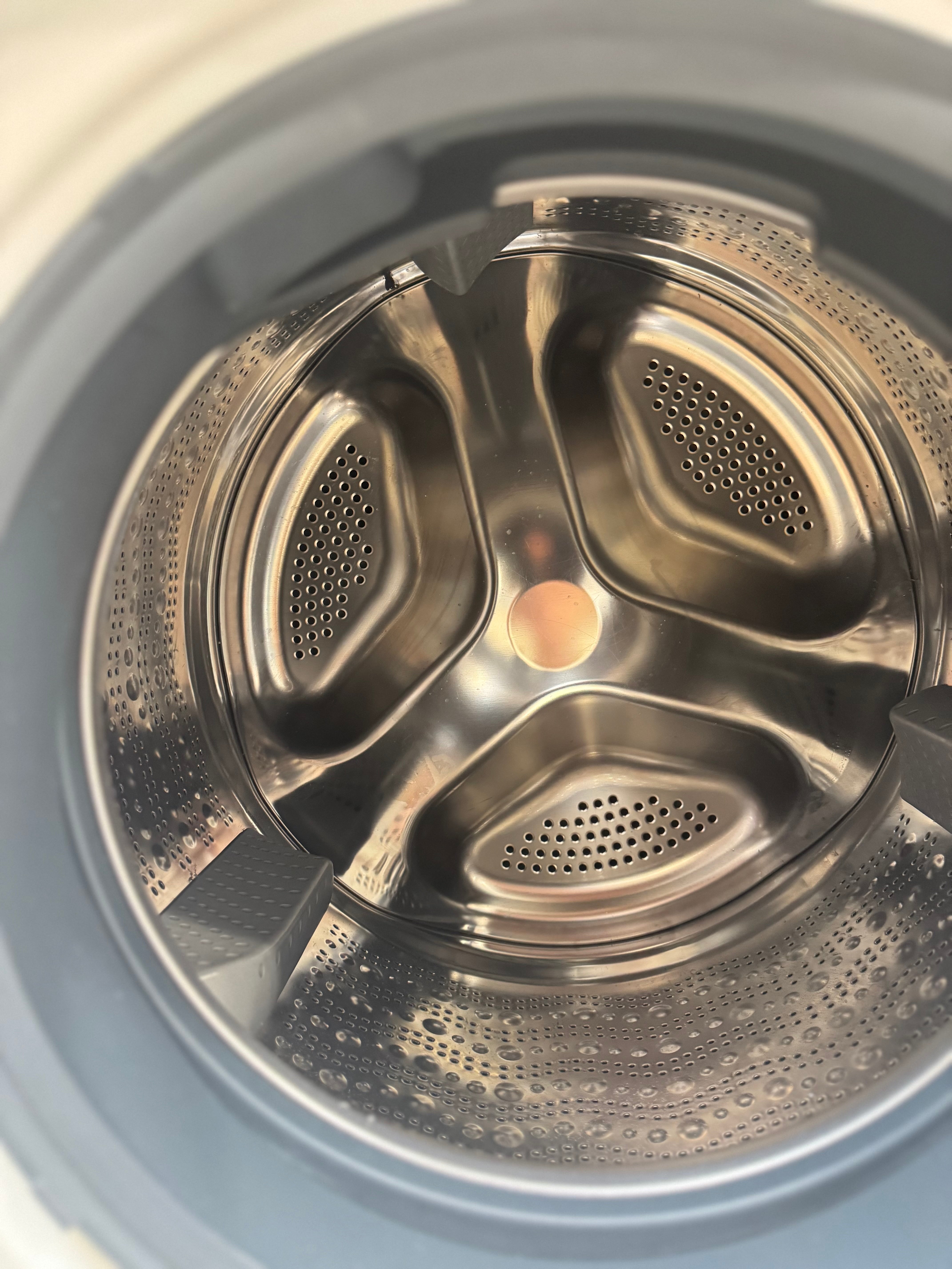 Siemens iQ500 vaske/tørremaskine WD14U5O1DN - D16168