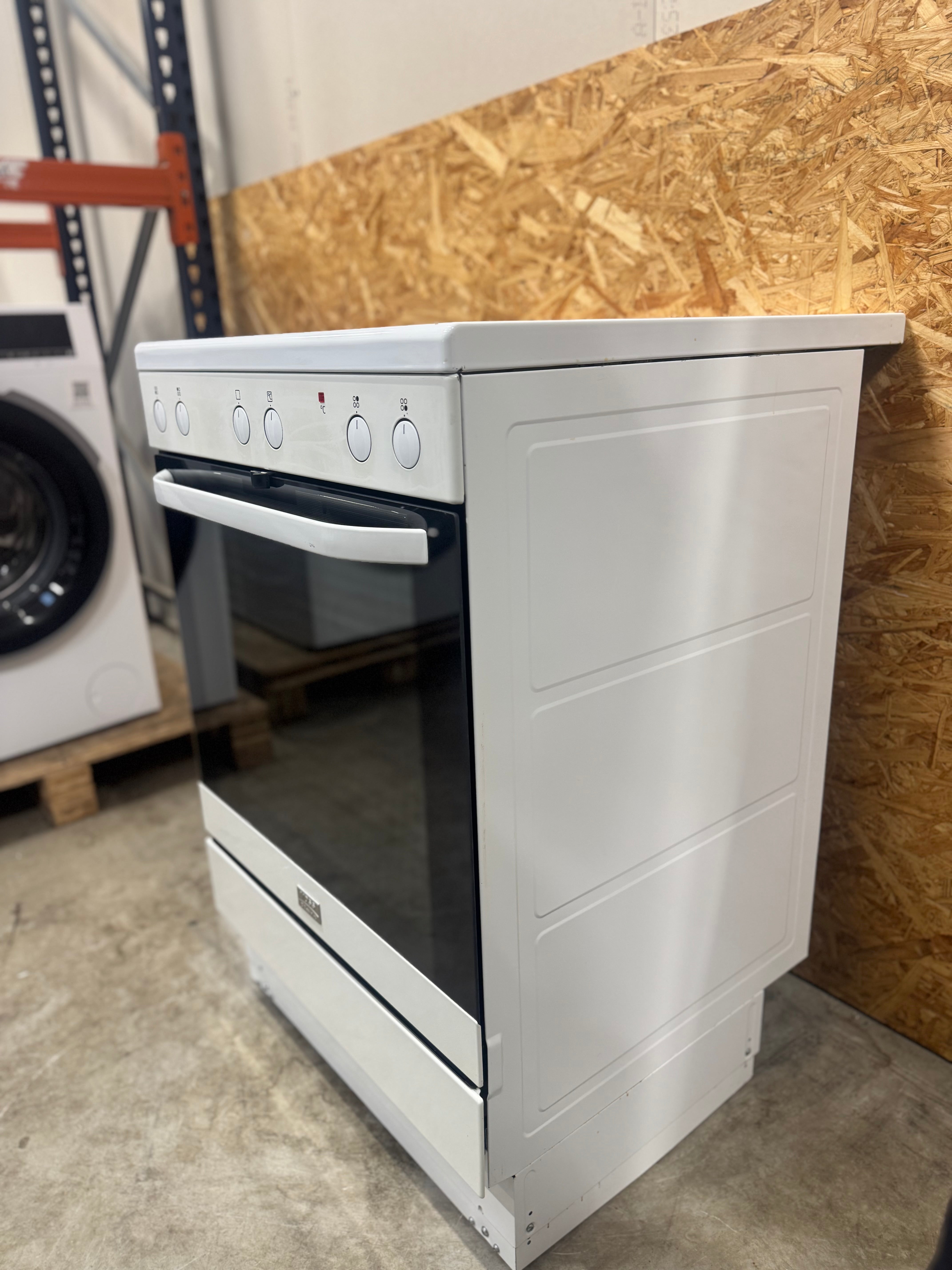 Voss induktionskomfur ELI23020HV - D17783