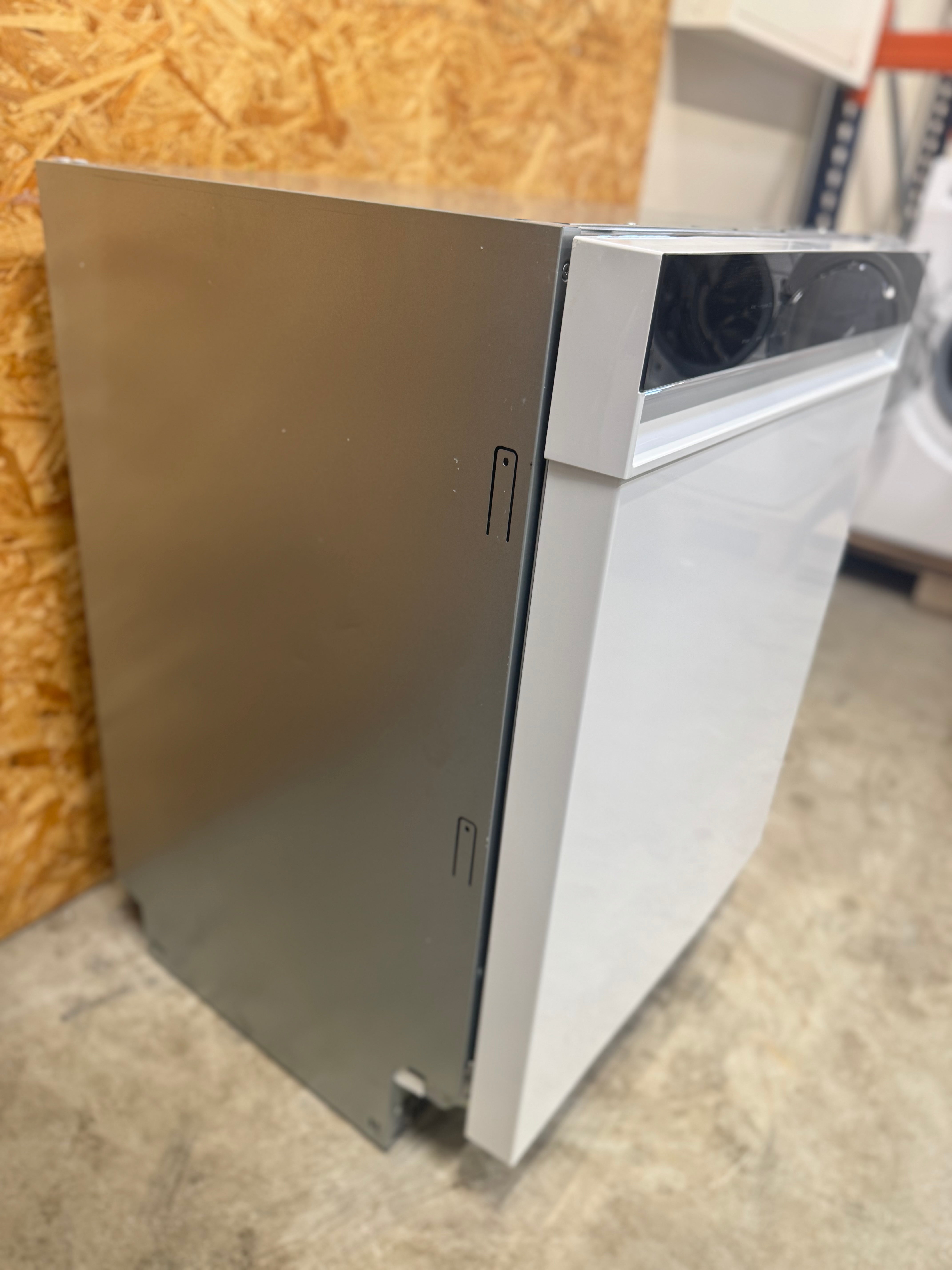 Epoq opvaskemaskine EDW60A42W23 - D16766