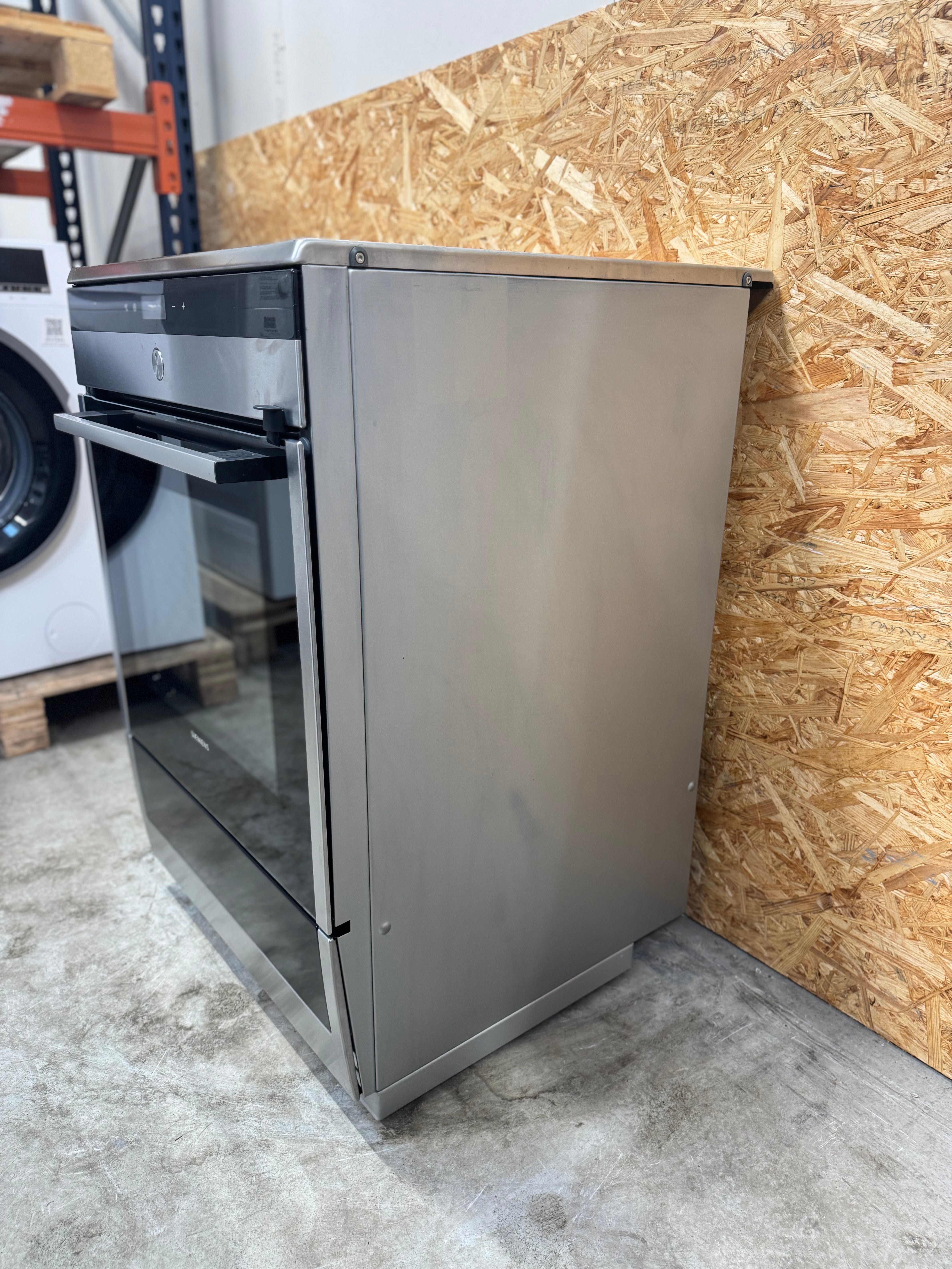 Siemens induktions komfur HA85840U- D17716