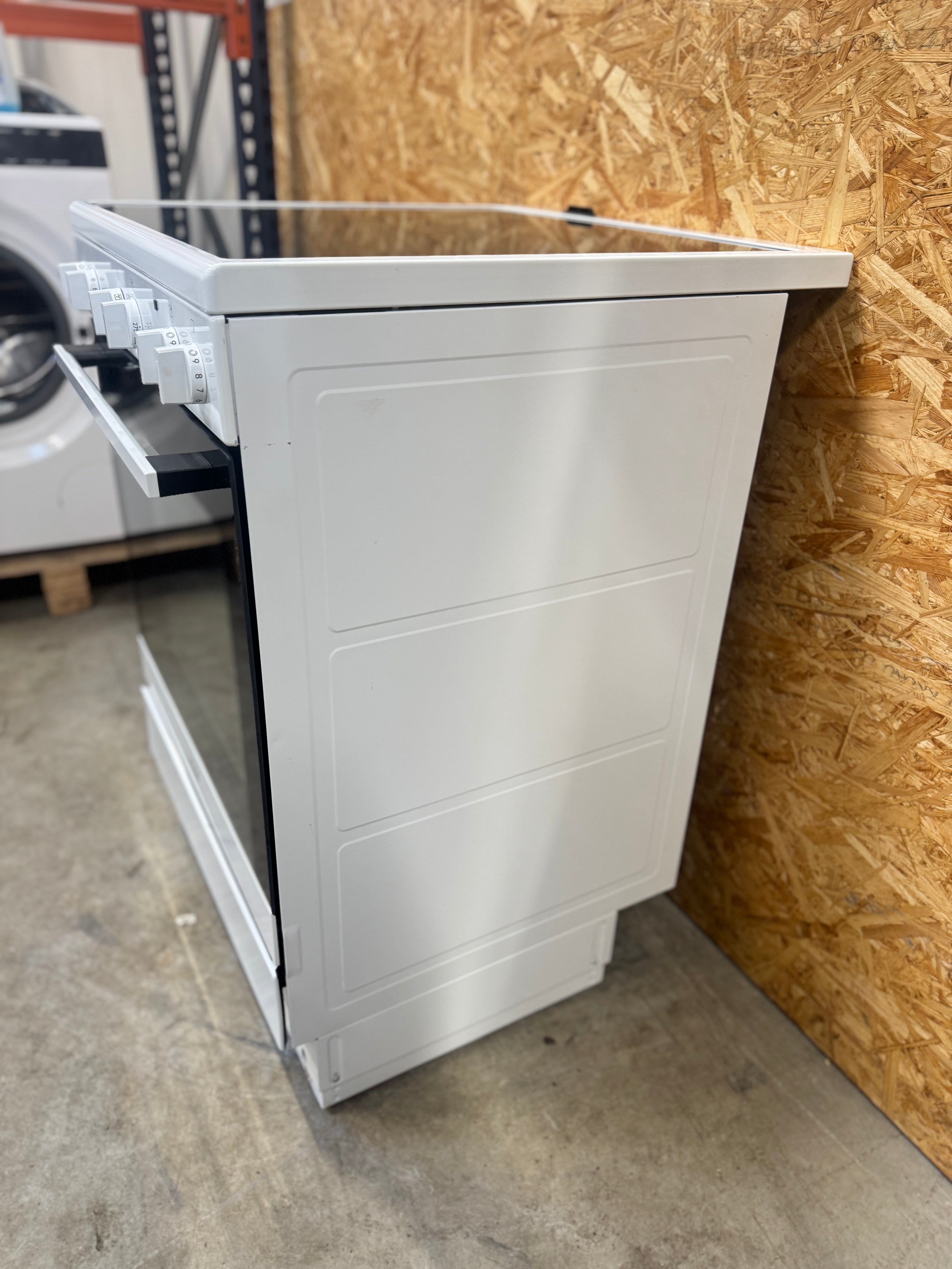 Voss keramisk komfur VKK60303HV - D15923