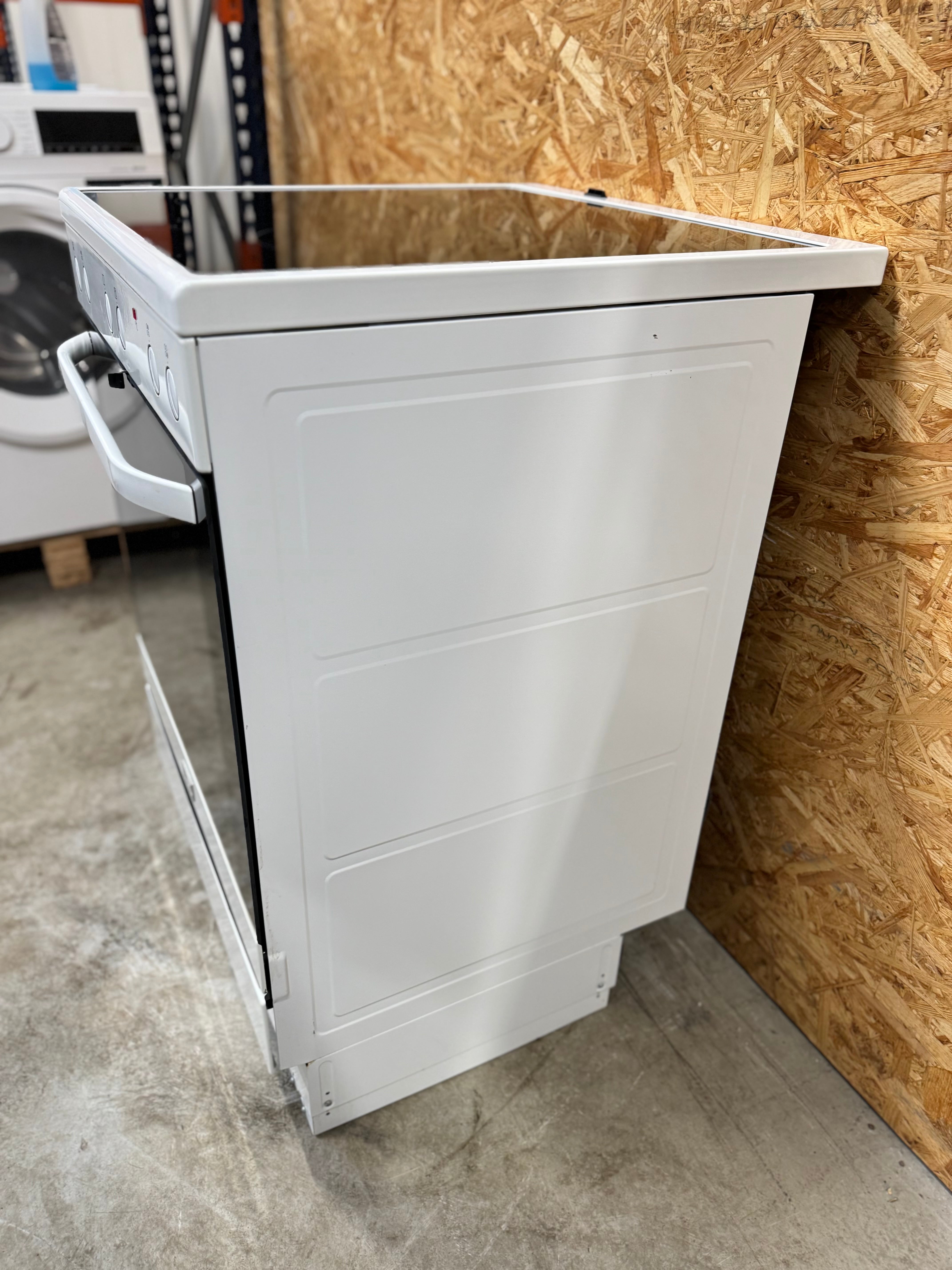 VOSS induktionskomfur ELI23020HV - D16397