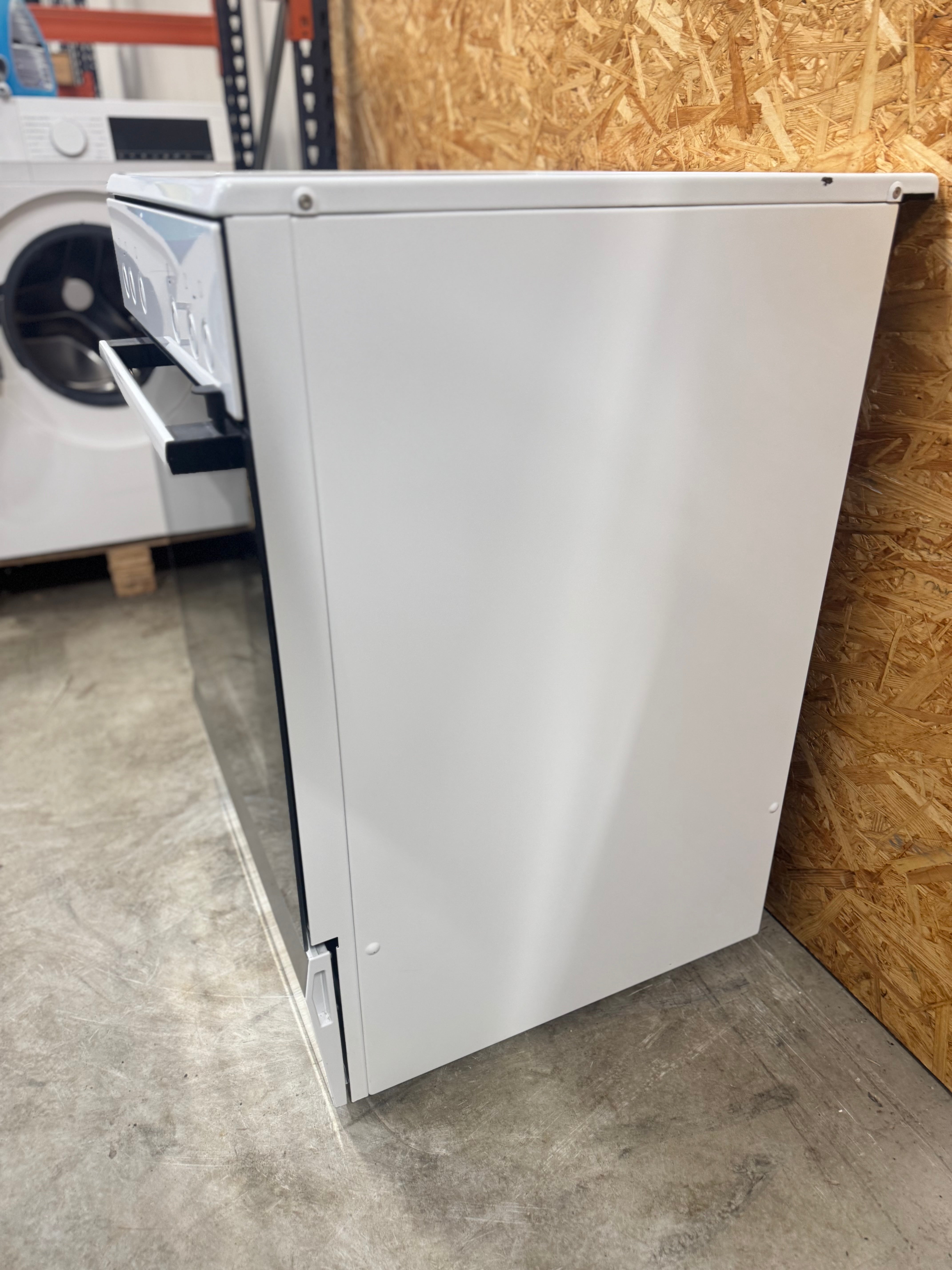 Bosch keramisk komfur HCA722220U - D16724