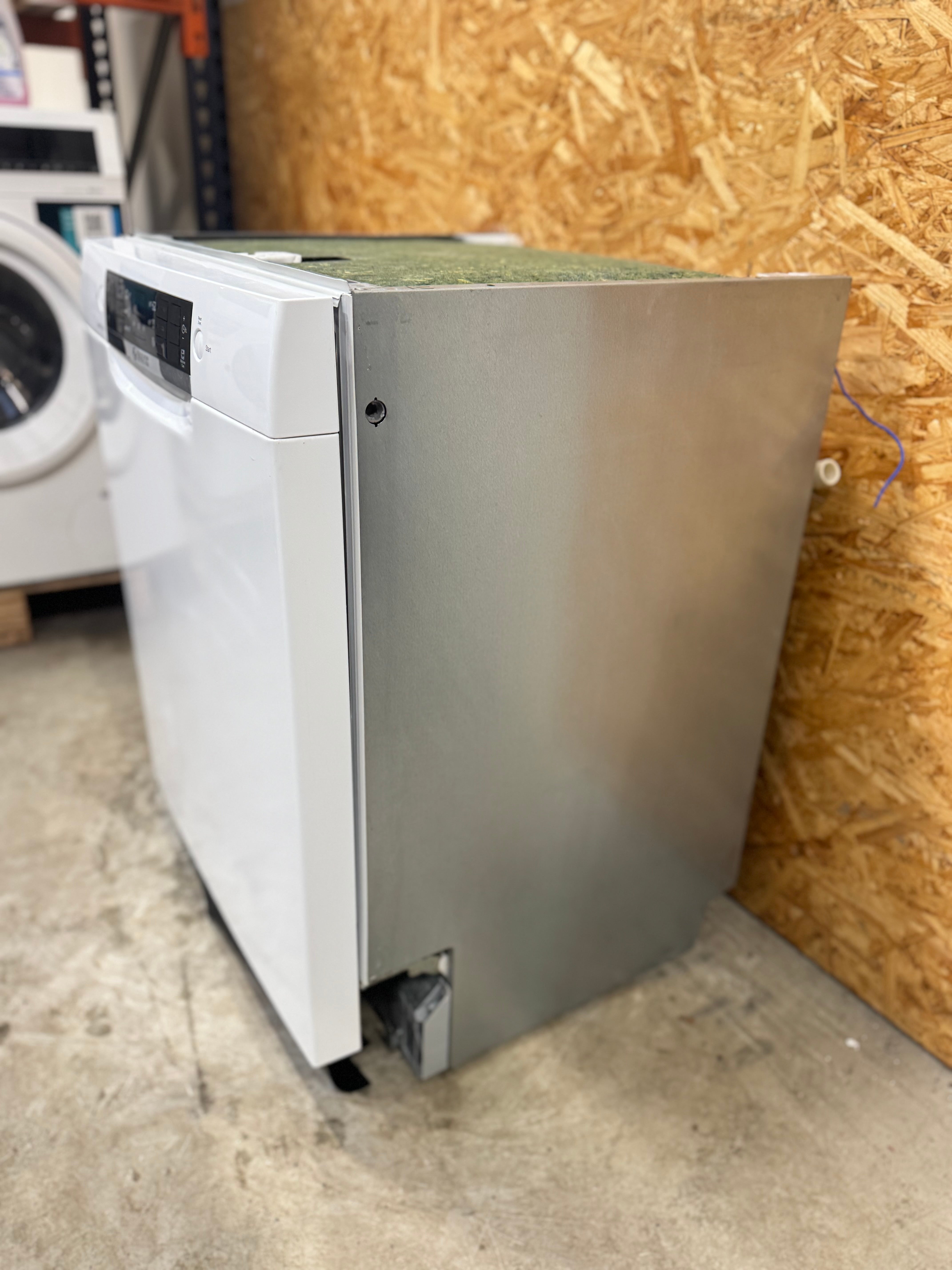 Bosch opvaskemaskine SMU46CW02S - D17184