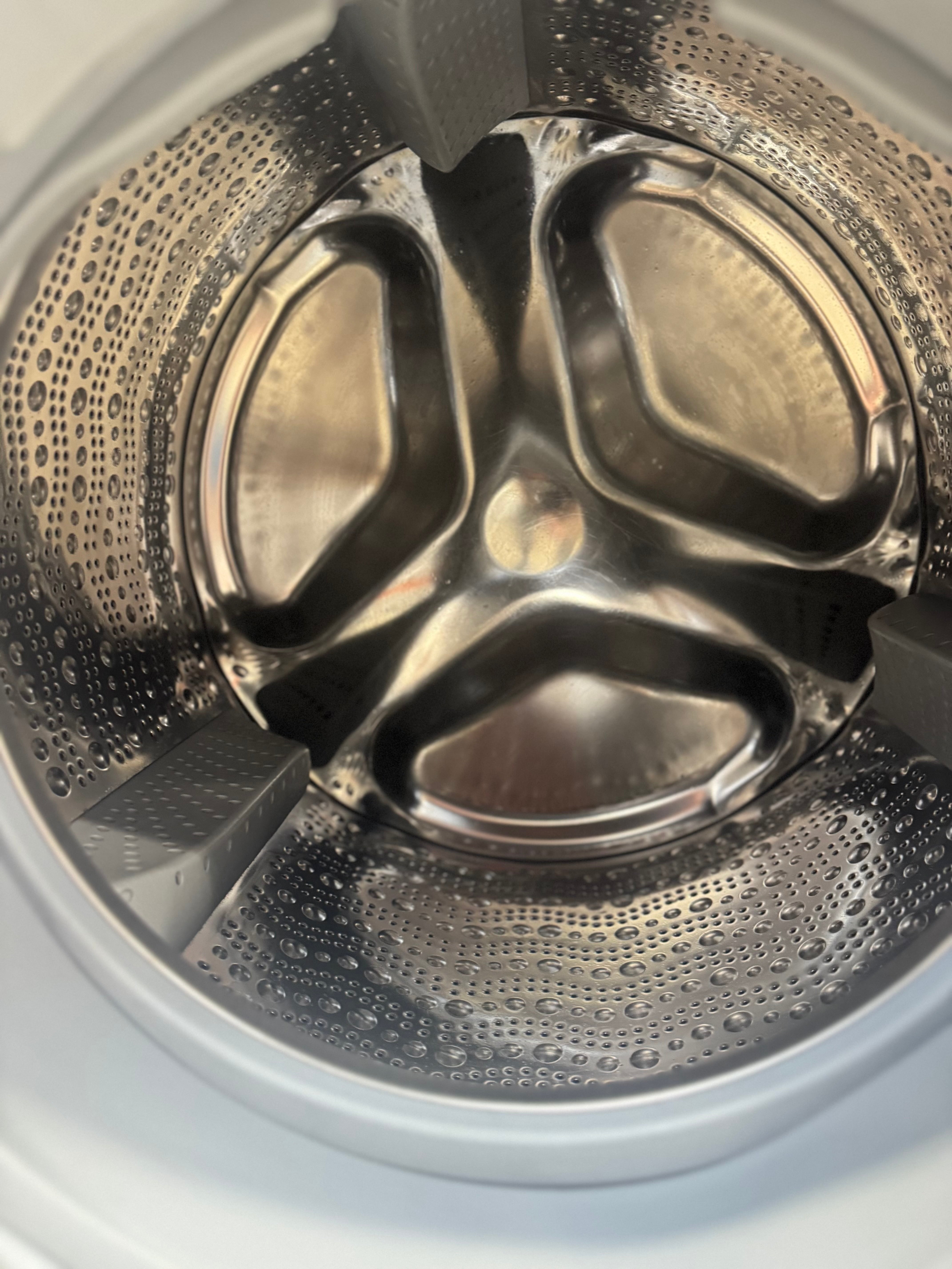 Siemens iQ700 vaskemaskine WM16W468DN - D16990