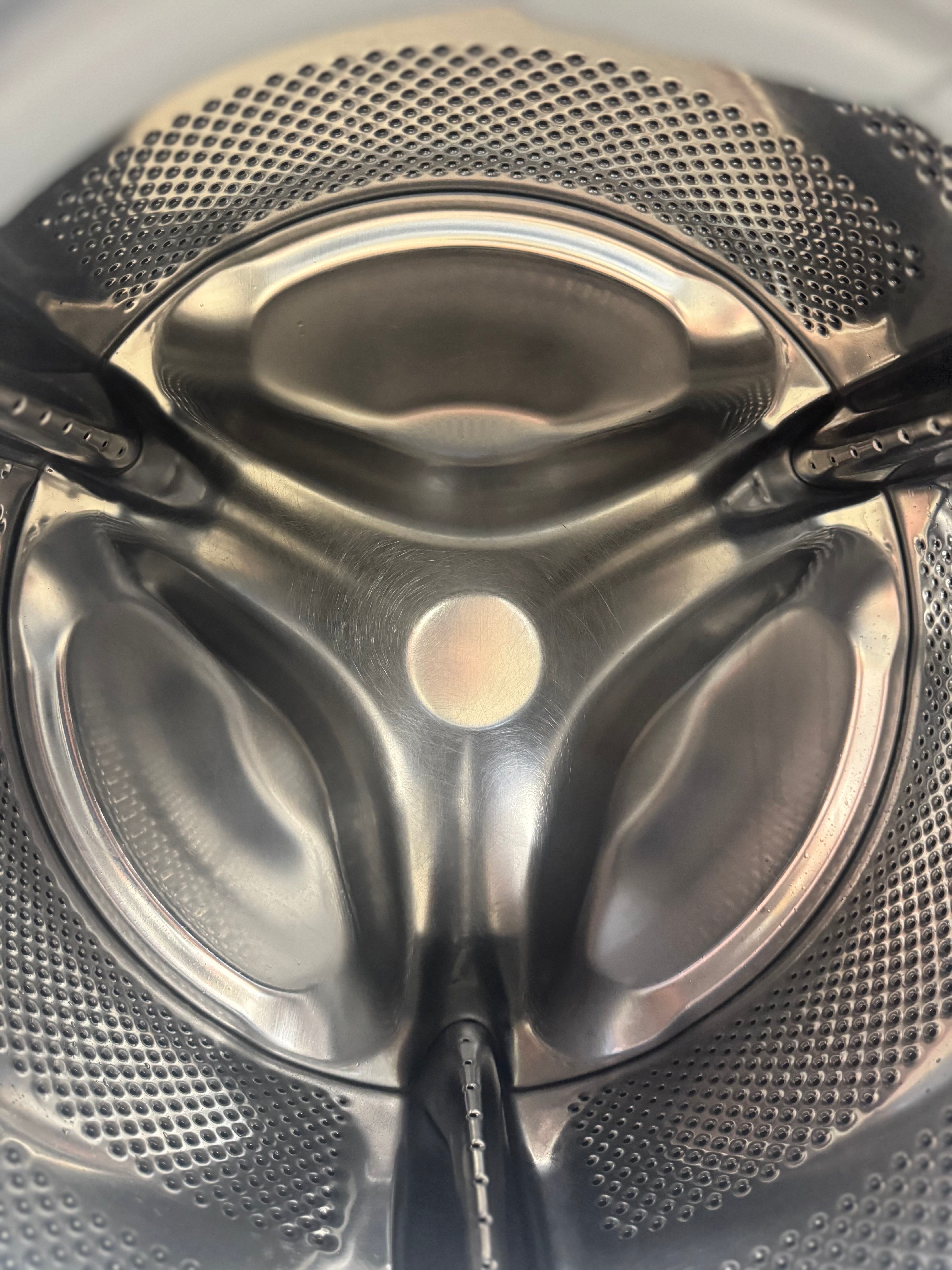 Bosch vaskemaskine WAN280L7SN - D17537