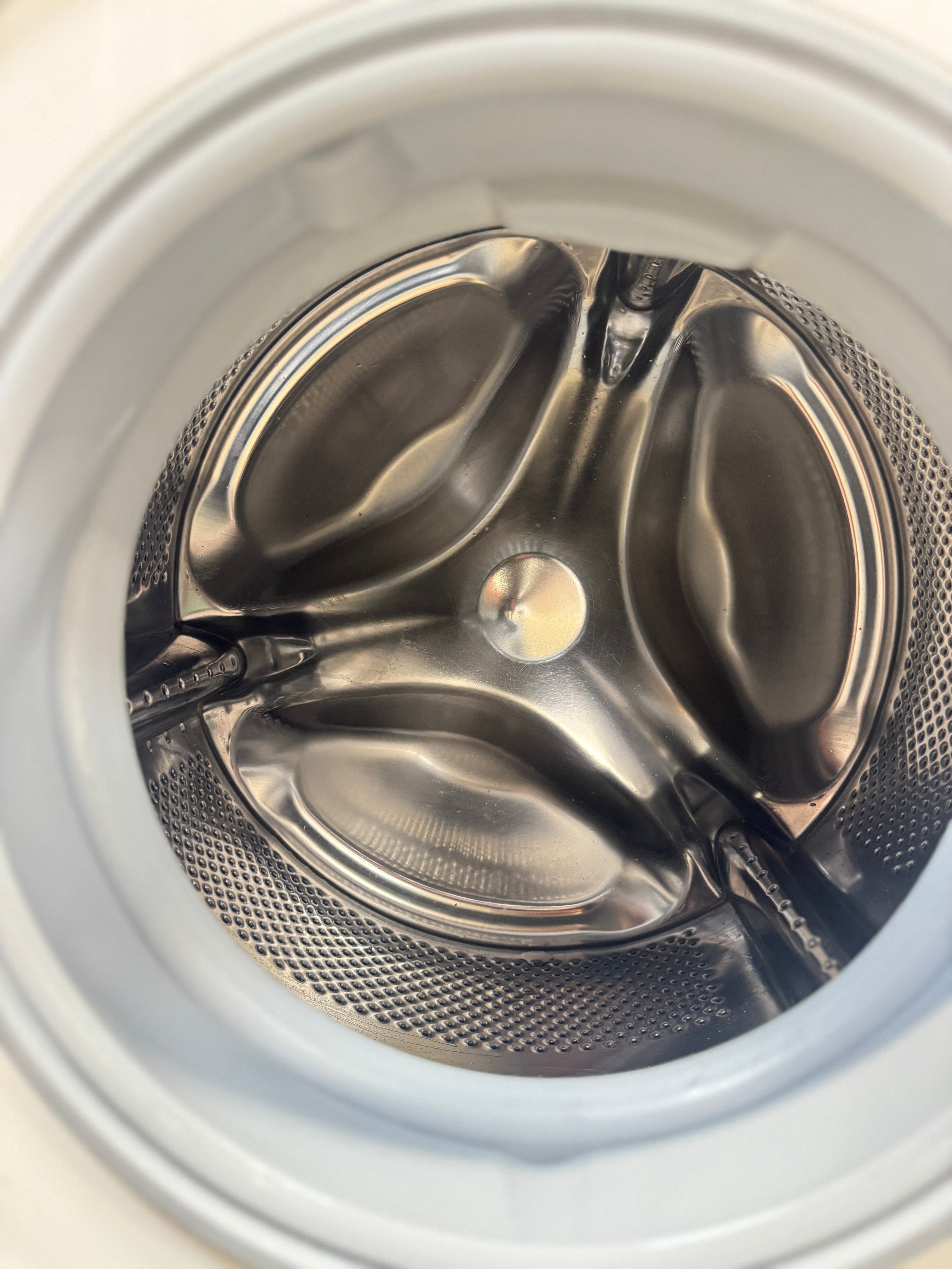 Siemens iQ300 vaskemaskine WM14N02LDN - D18156