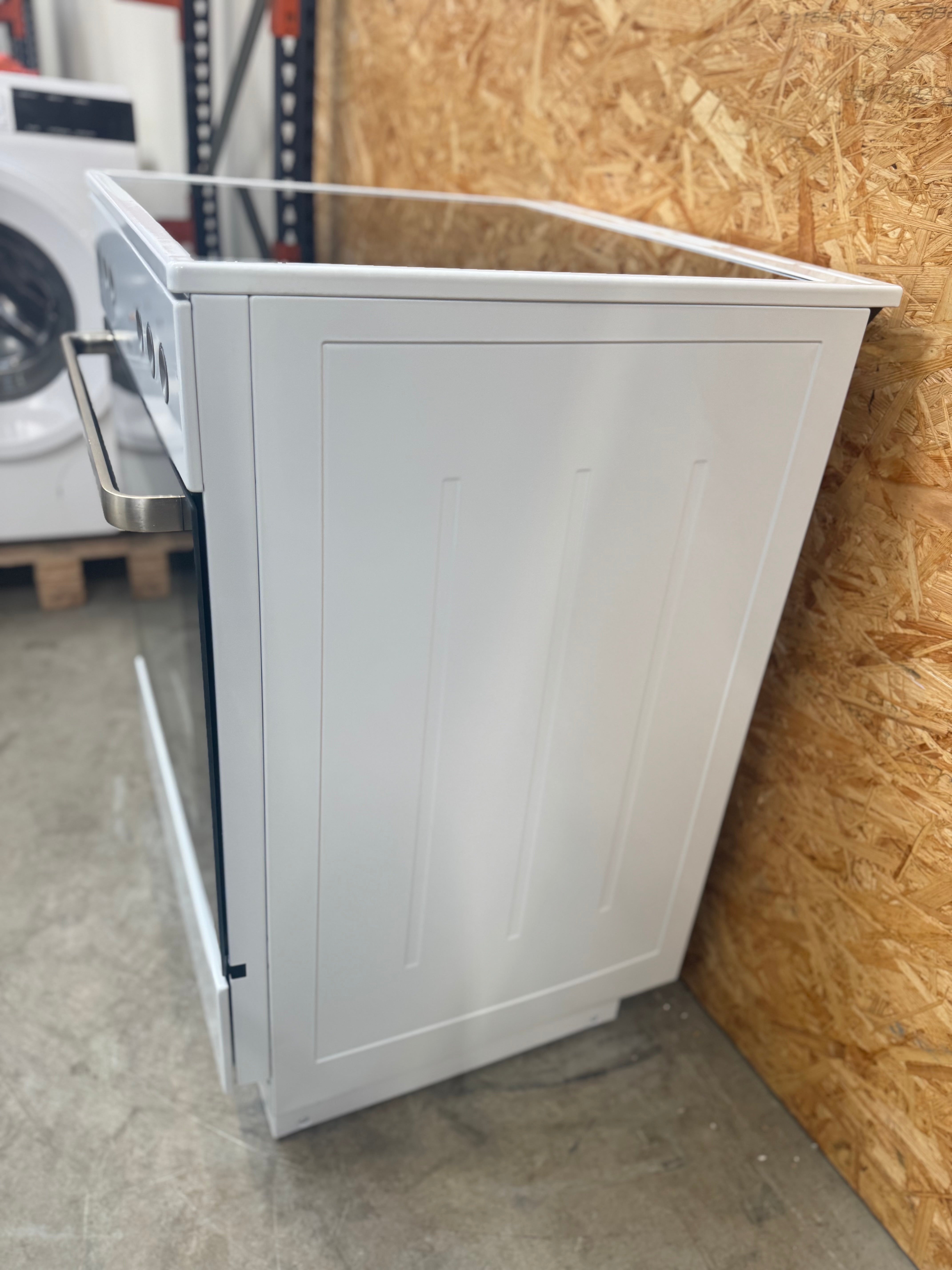 Asko Keramisk komfur CC364111W1 - D15454