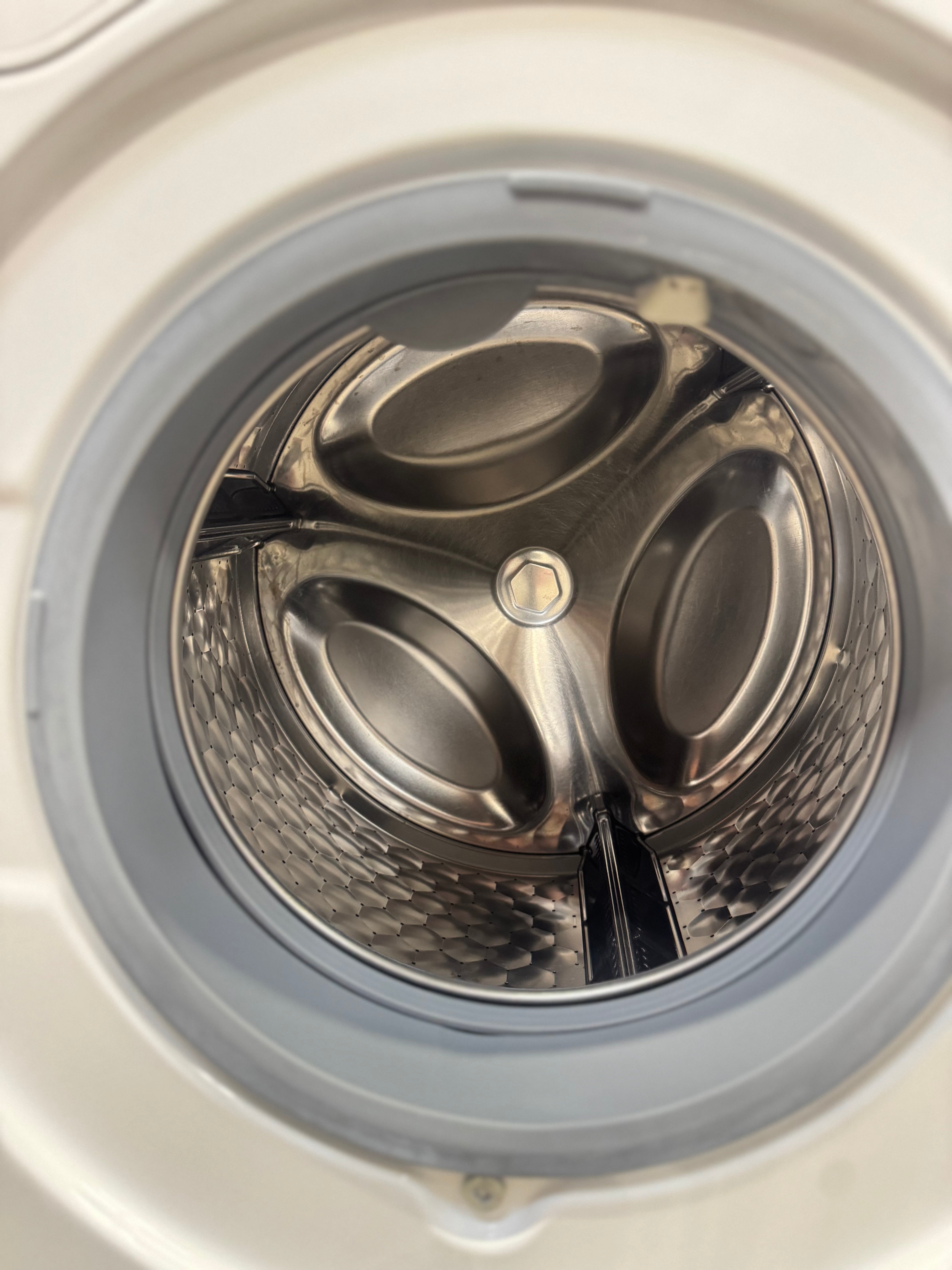 Miele vaskemaskine WSA023WCS - D17793