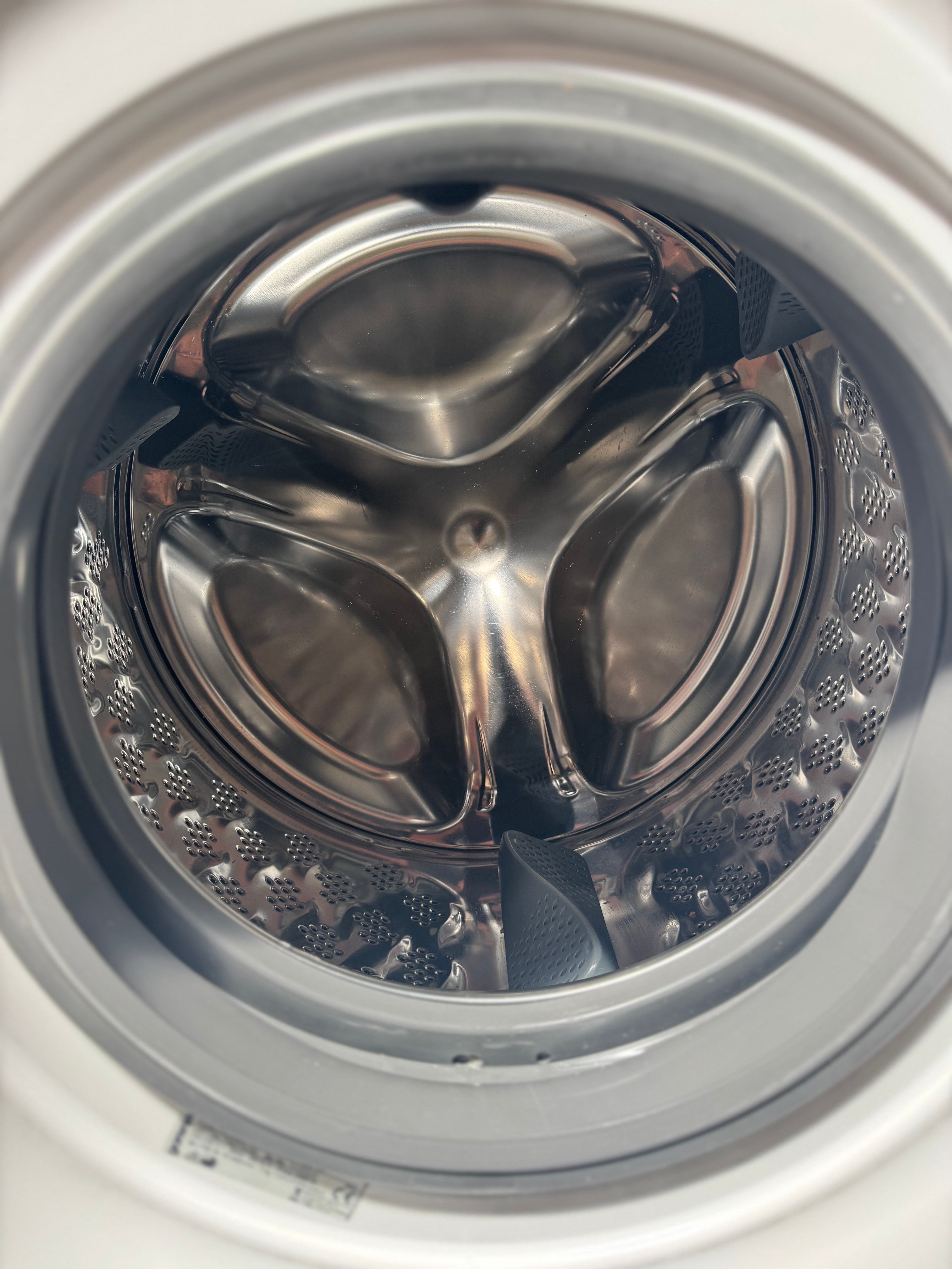 Gorenje vaskemaskine WES743 - D15751