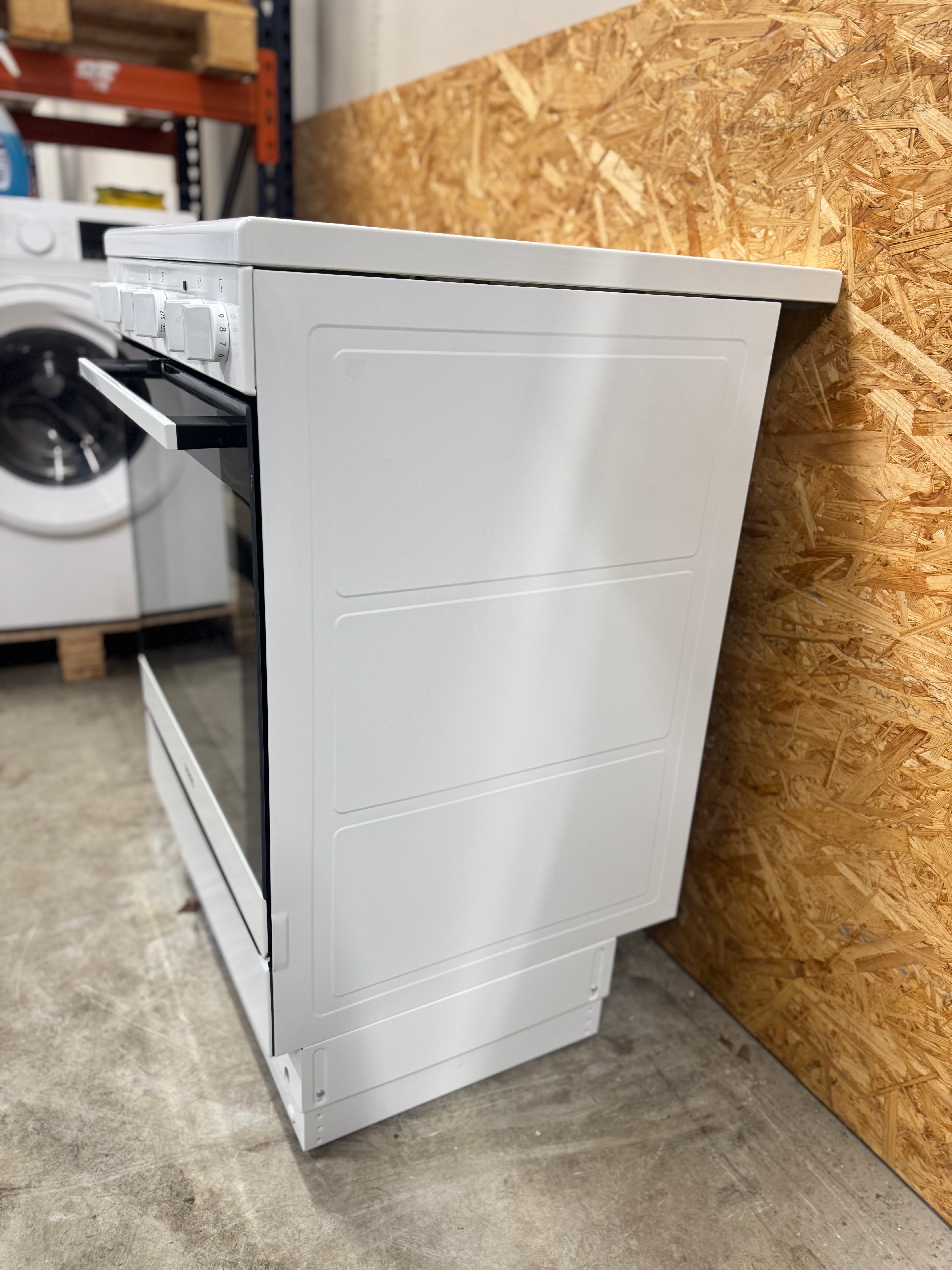 Voss keramisk komfur VKK60003HV - D17276