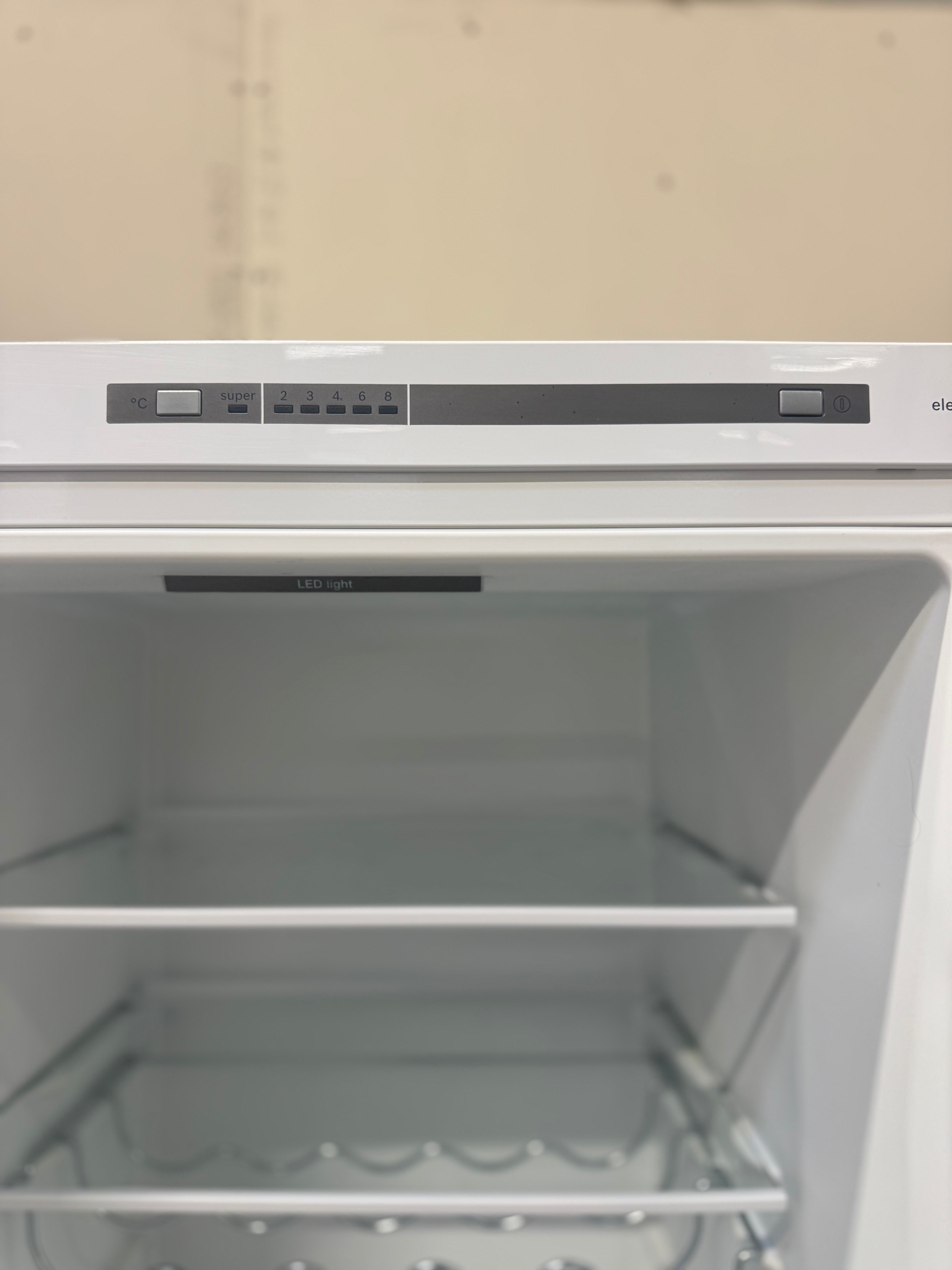 Bosch køle/fryseskab KGV39VWEA - D17389