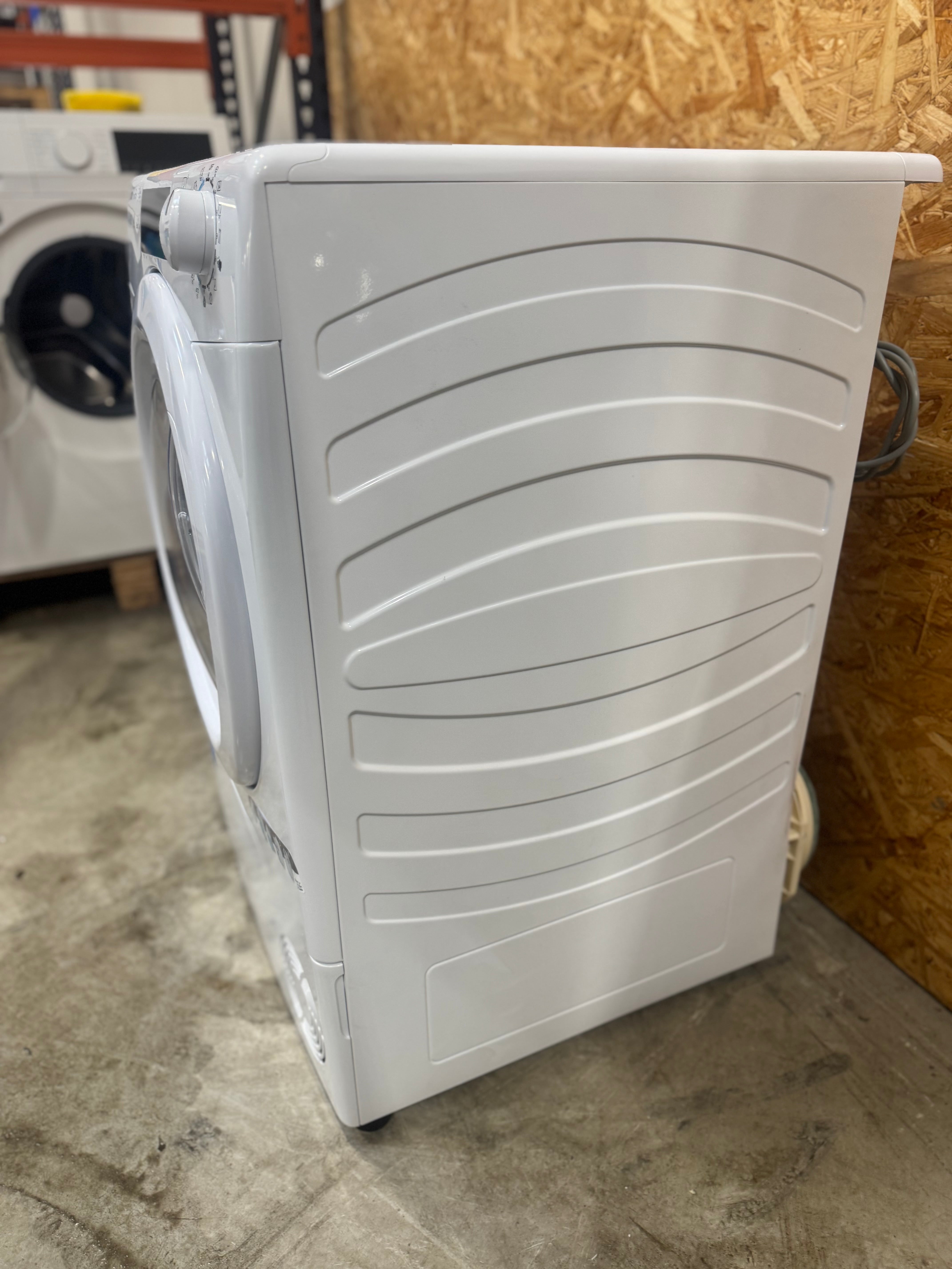 Candy tørretumbler CSOEH8A3TES - D16956