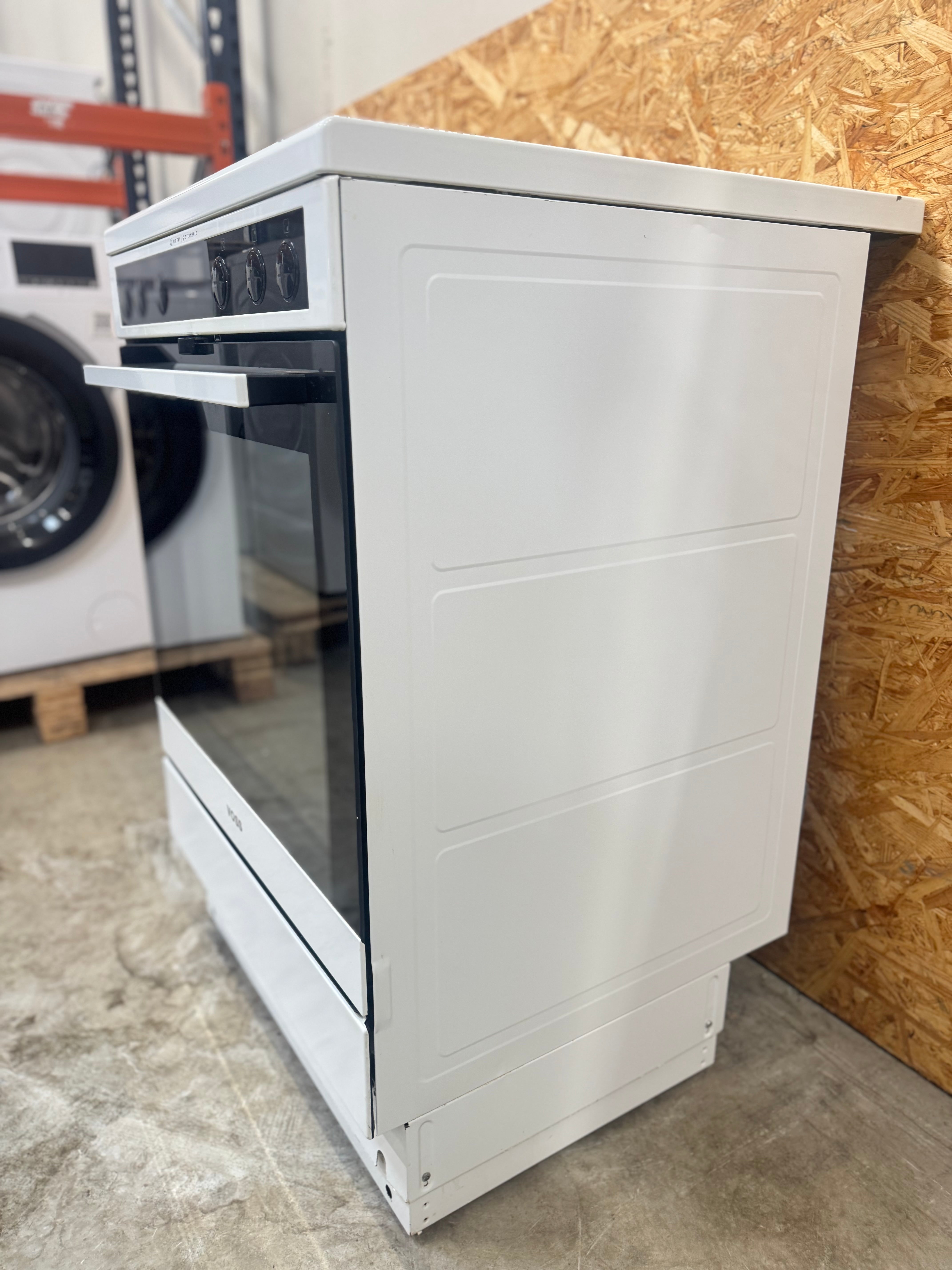 Voss induktionskomfur VKI65342HV - D18269