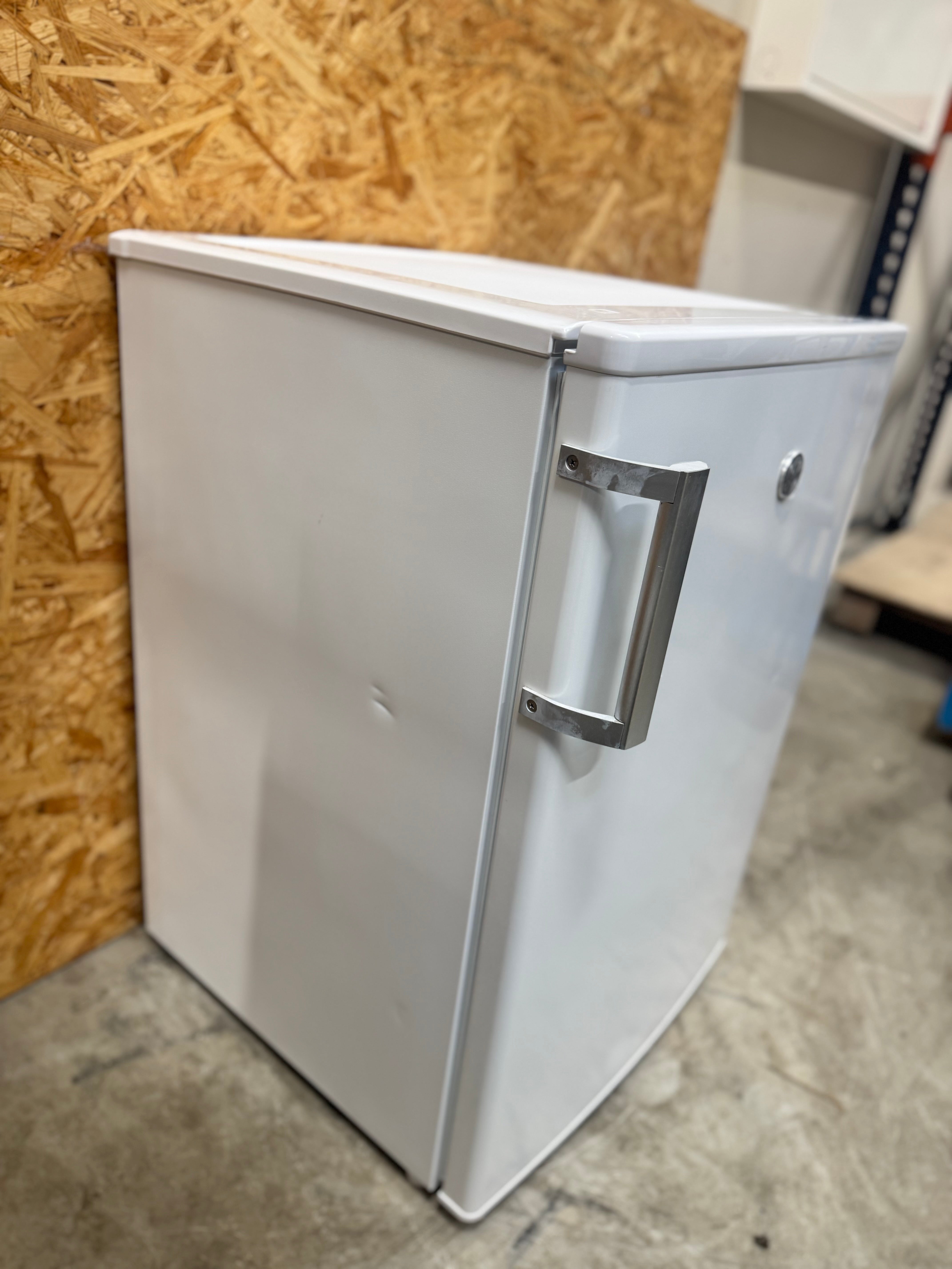 Hoover køle/fryseskab HHTO544WH89N - D16919