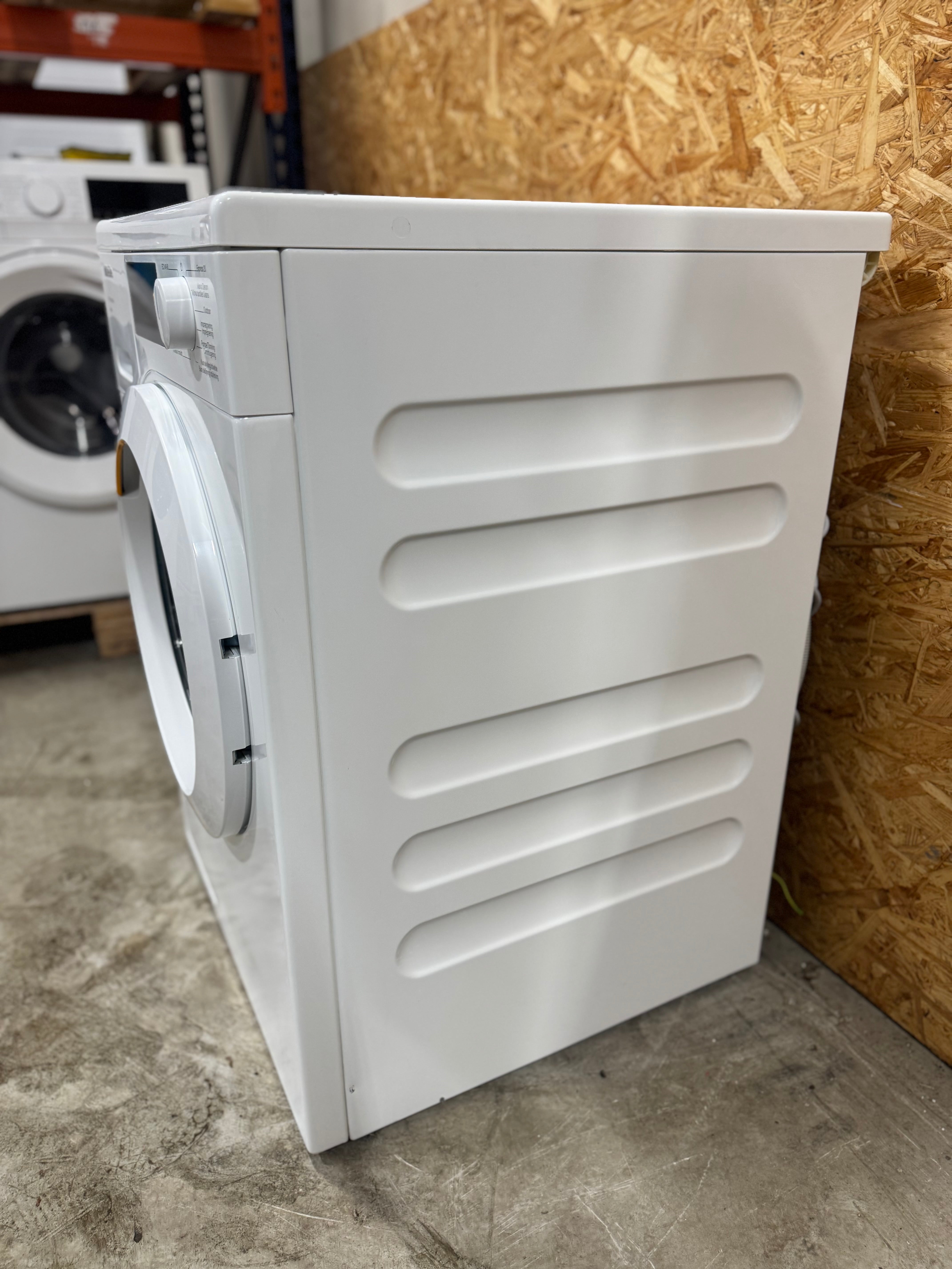 Miele vaskemaskine WSA023WCS - D17390