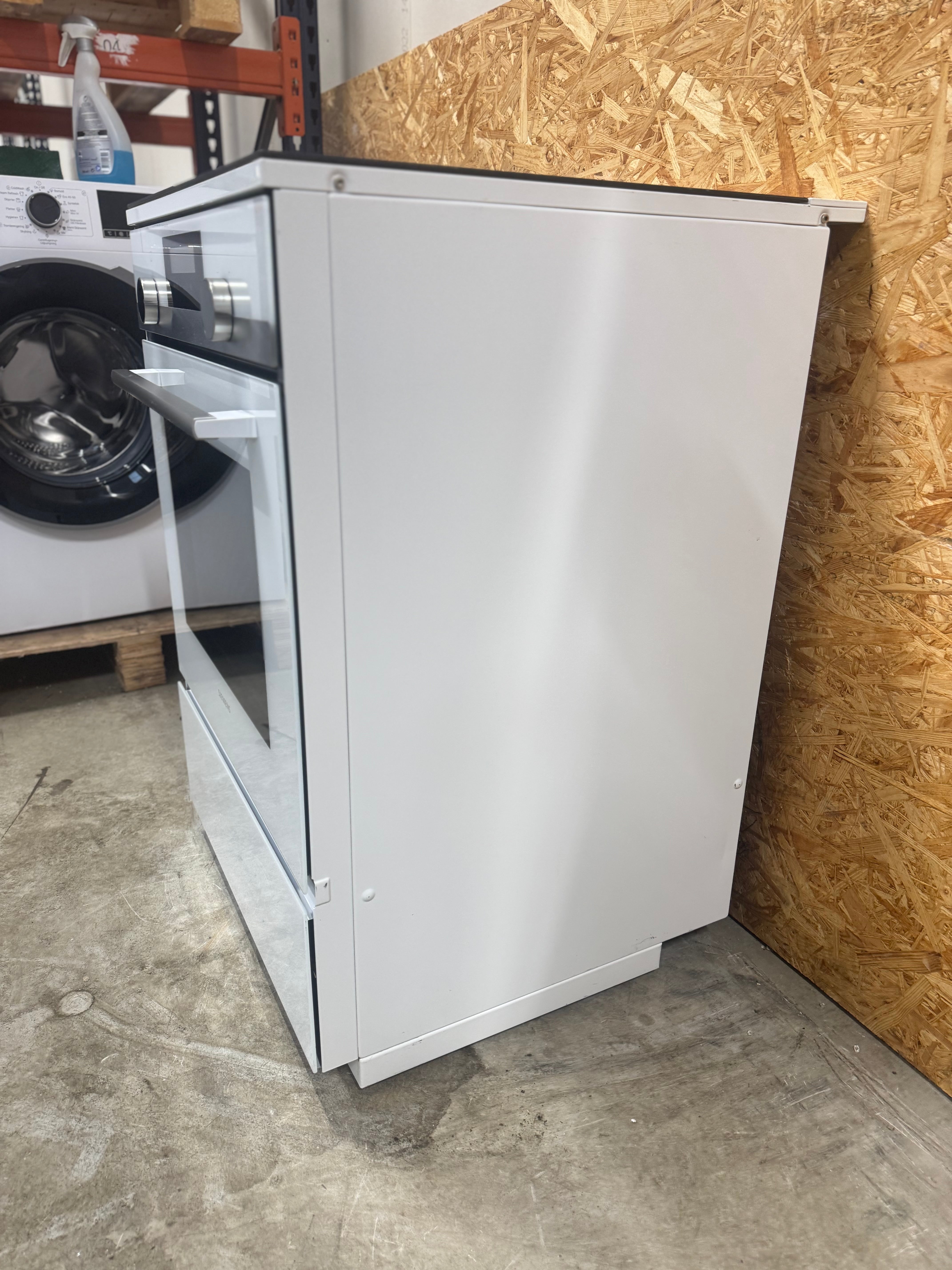 Siemens induktionskomfur HL9S7Y320U - D17324